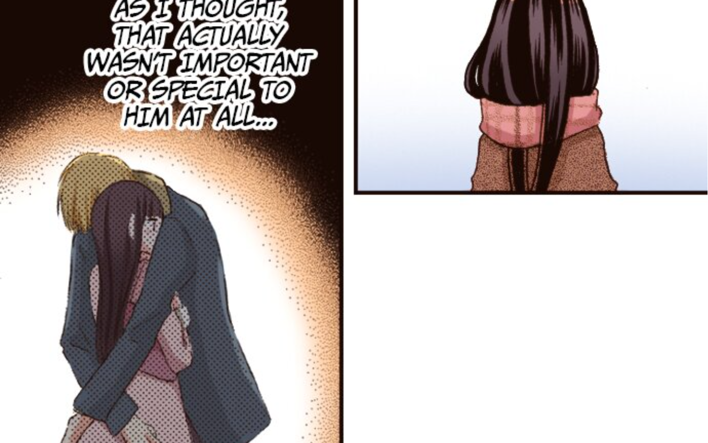 Read Last Game (en) Manga Online