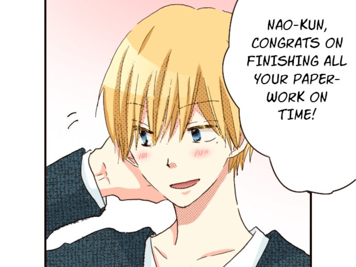 Read Last Game (en) Manga Online