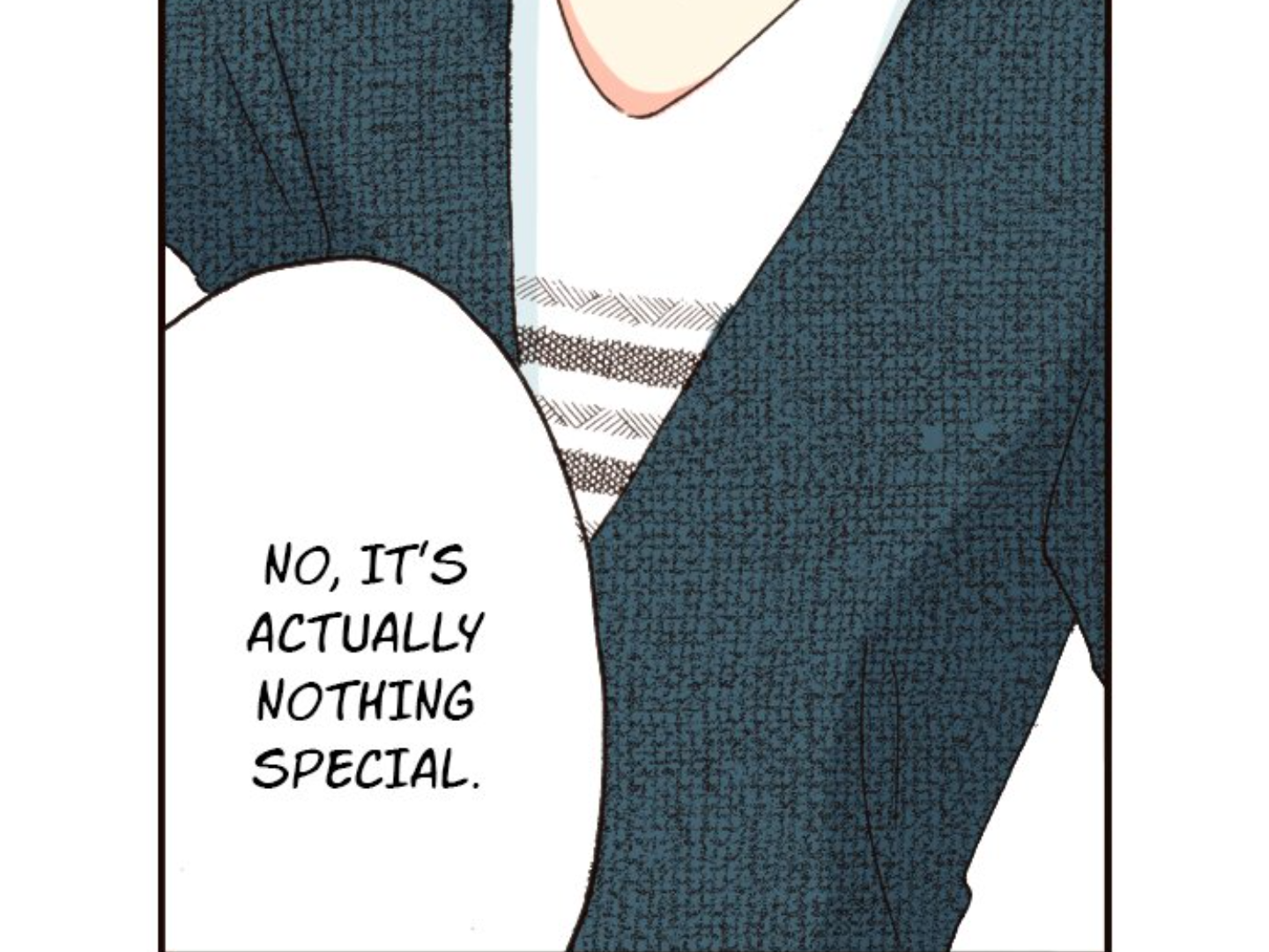 Read Last Game (en) Manga Online