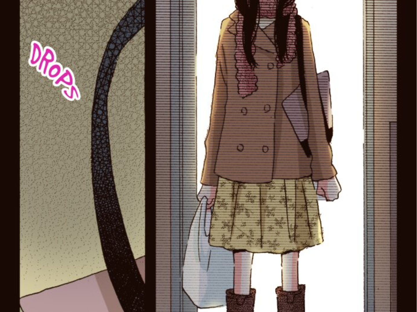 Read Last Game (en) Manga Online