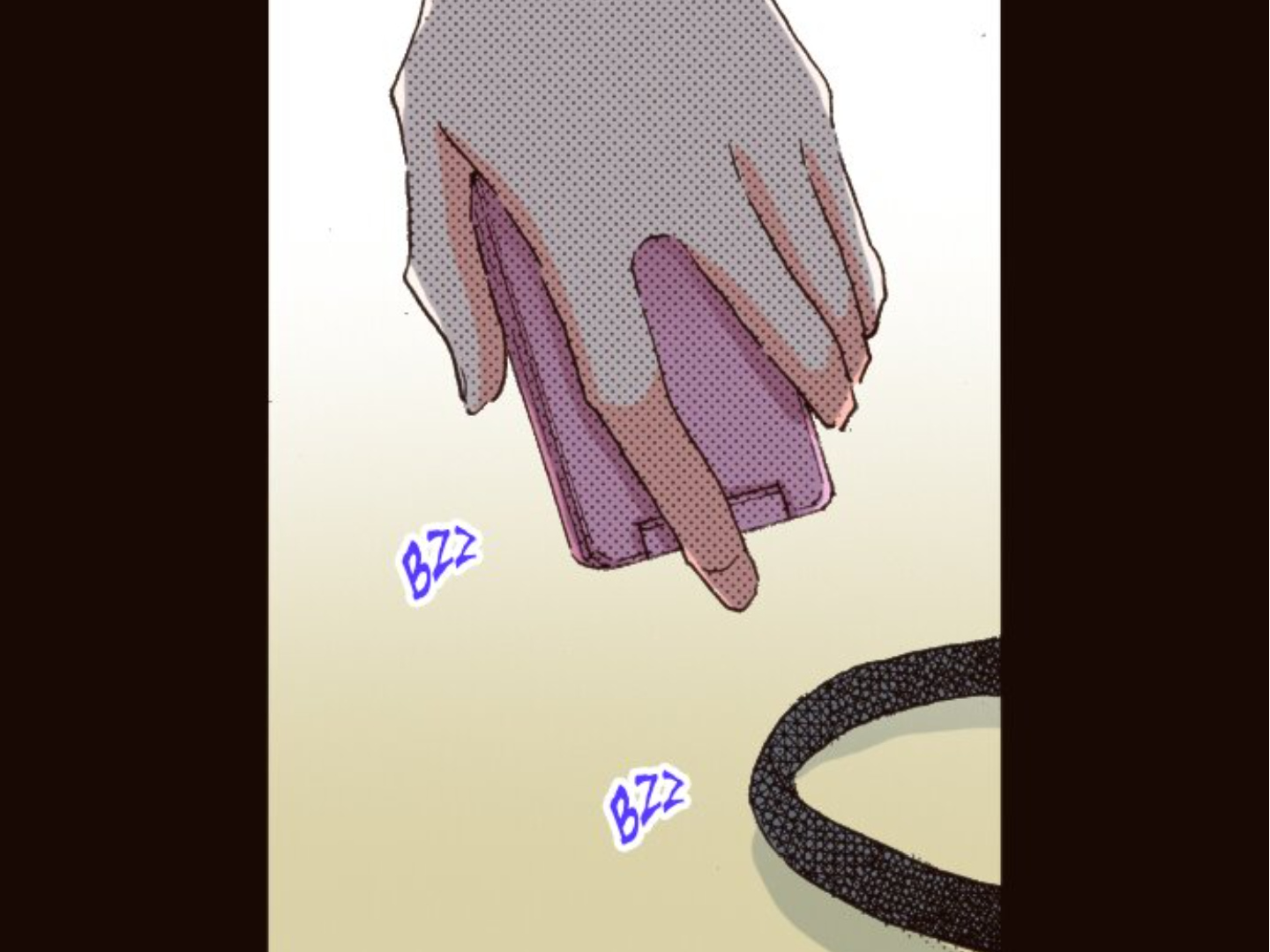 Read Last Game (en) Manga Online