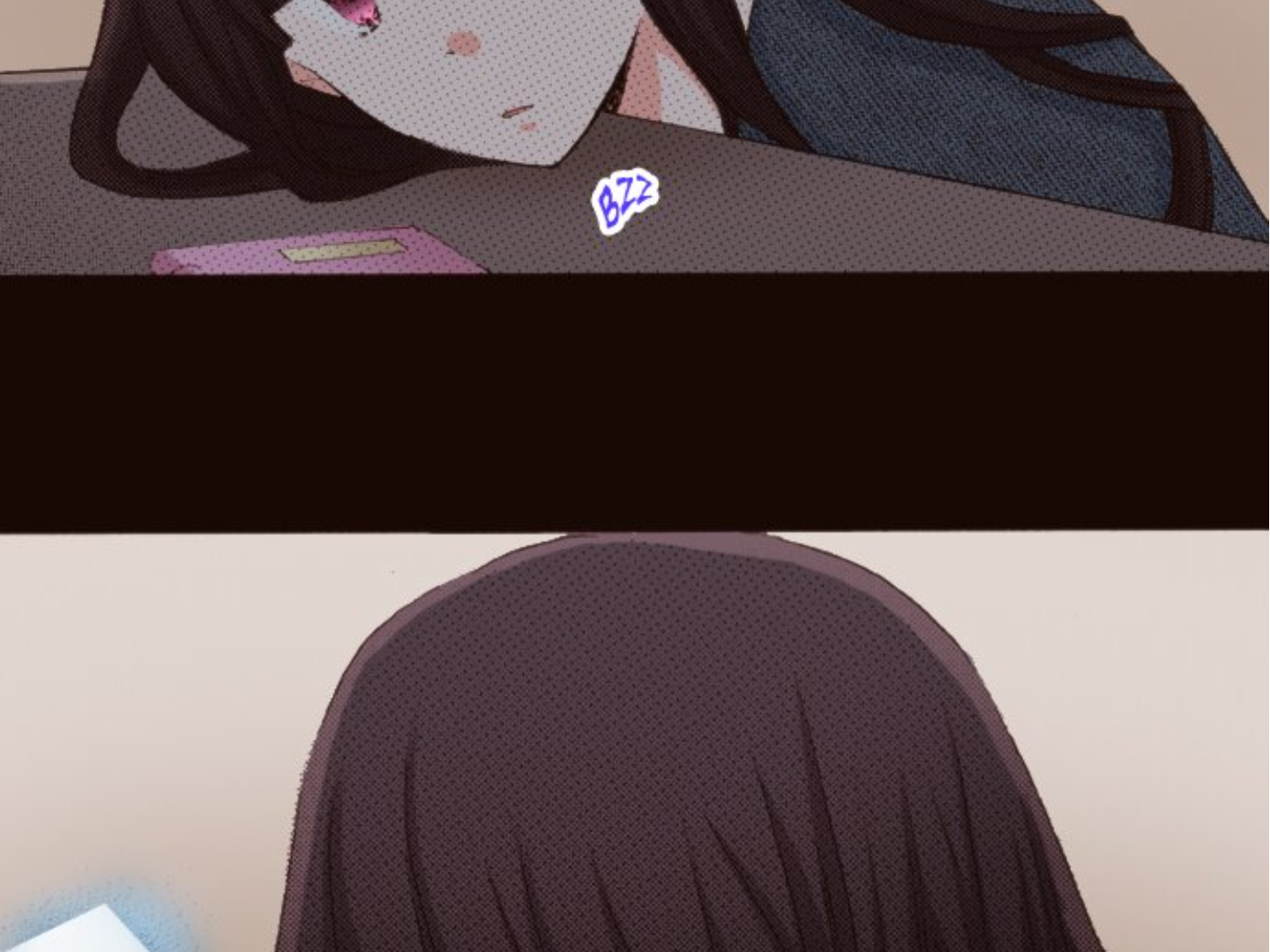 Read Last Game (en) Manga Online