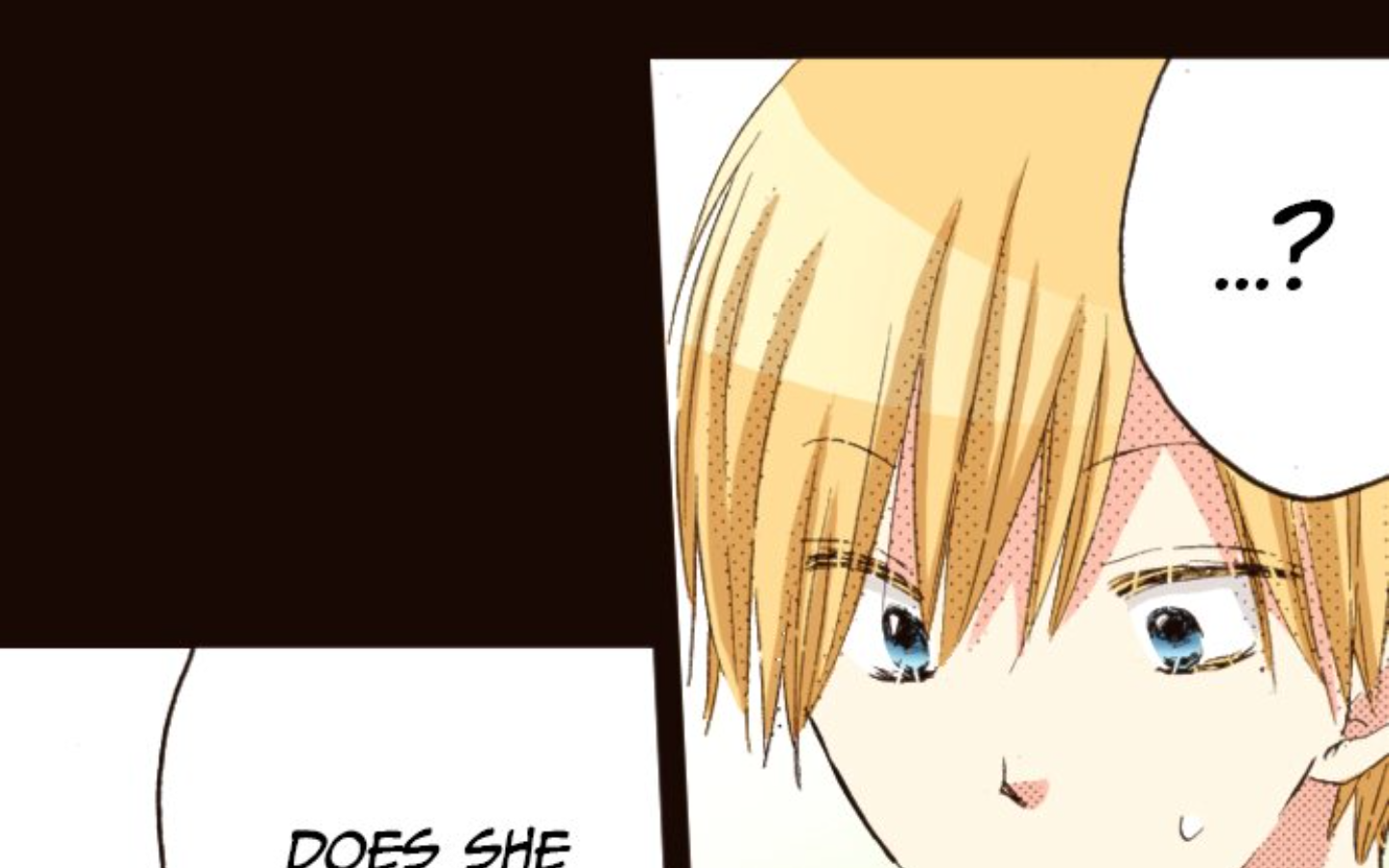 Read Last Game (en) Manga Online