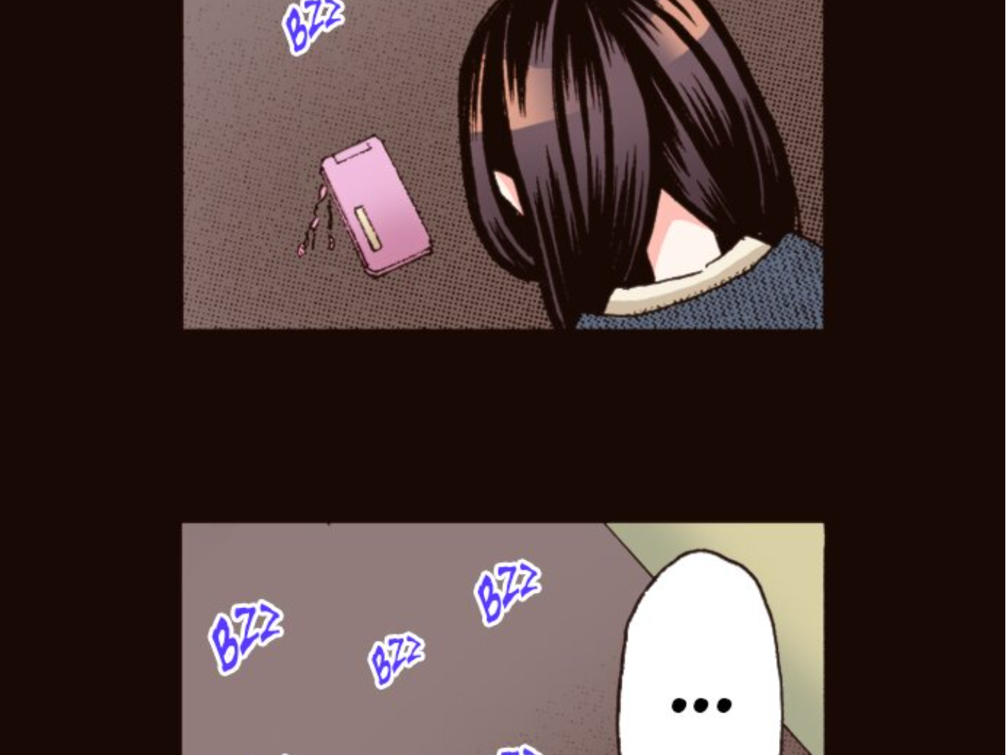 Read Last Game (en) Manga Online