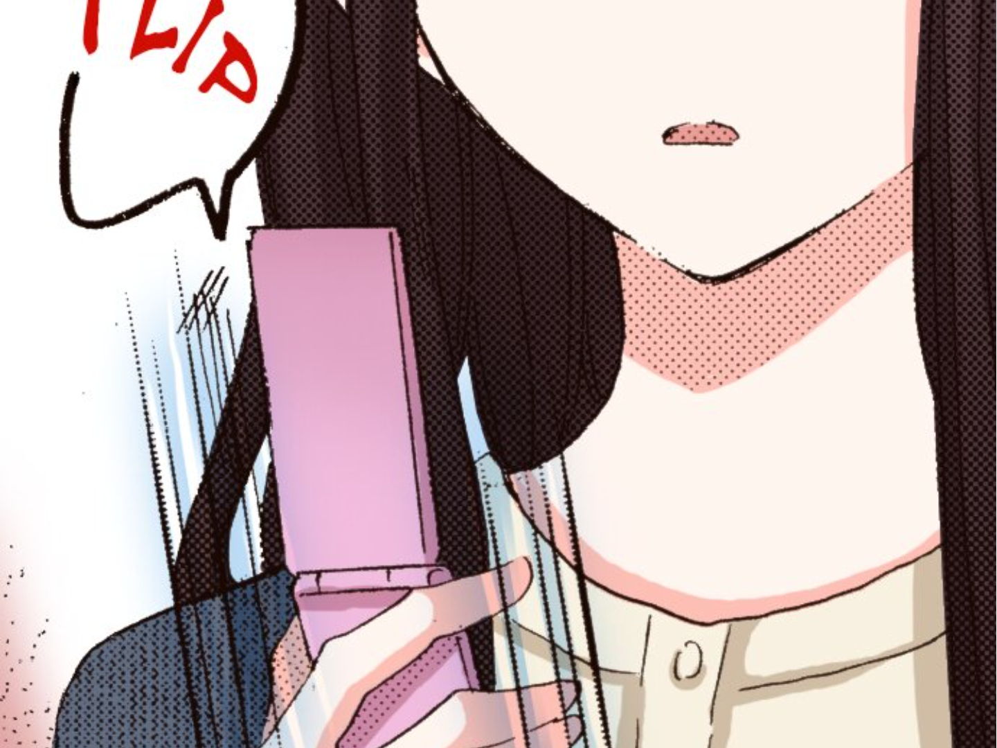 Read Last Game (en) Manga Online