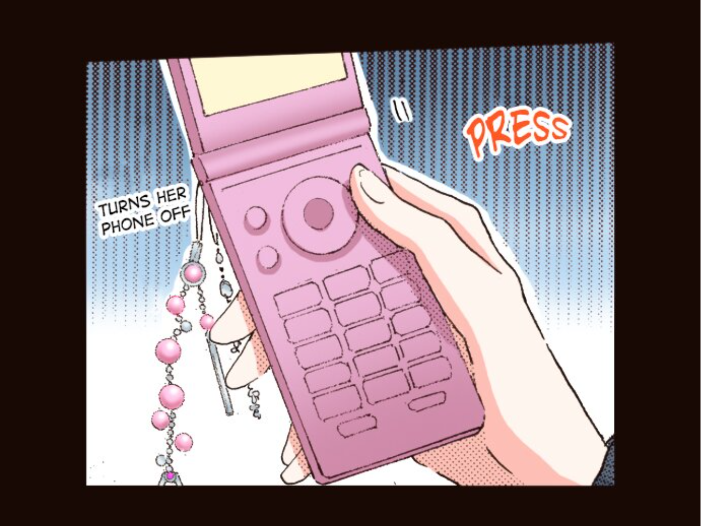 Read Last Game (en) Manga Online