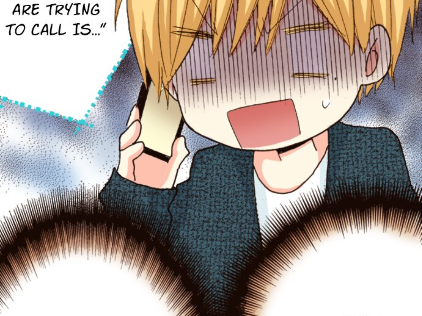 Read Last Game (en) Manga Online