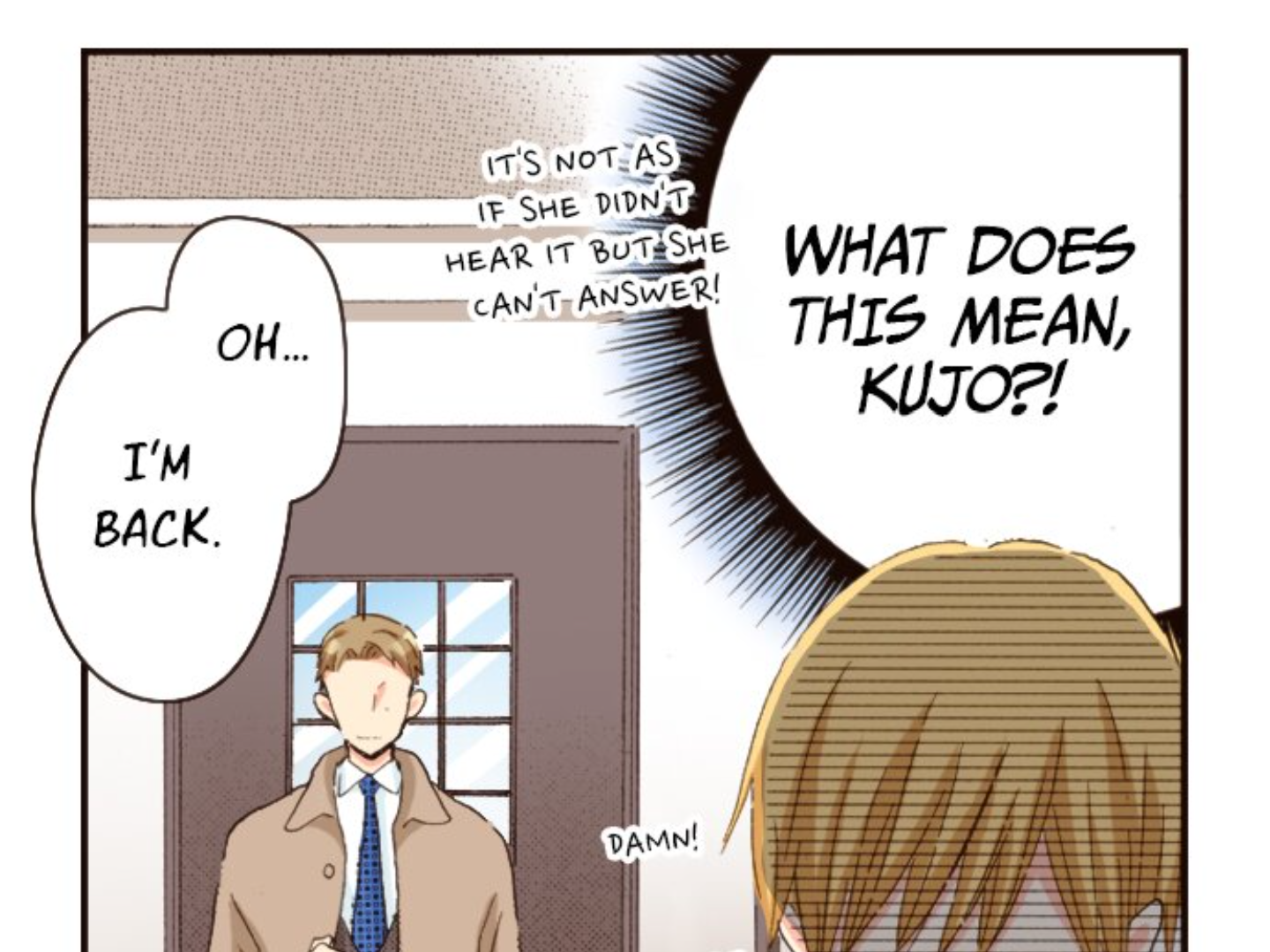 Read Last Game (en) Manga Online