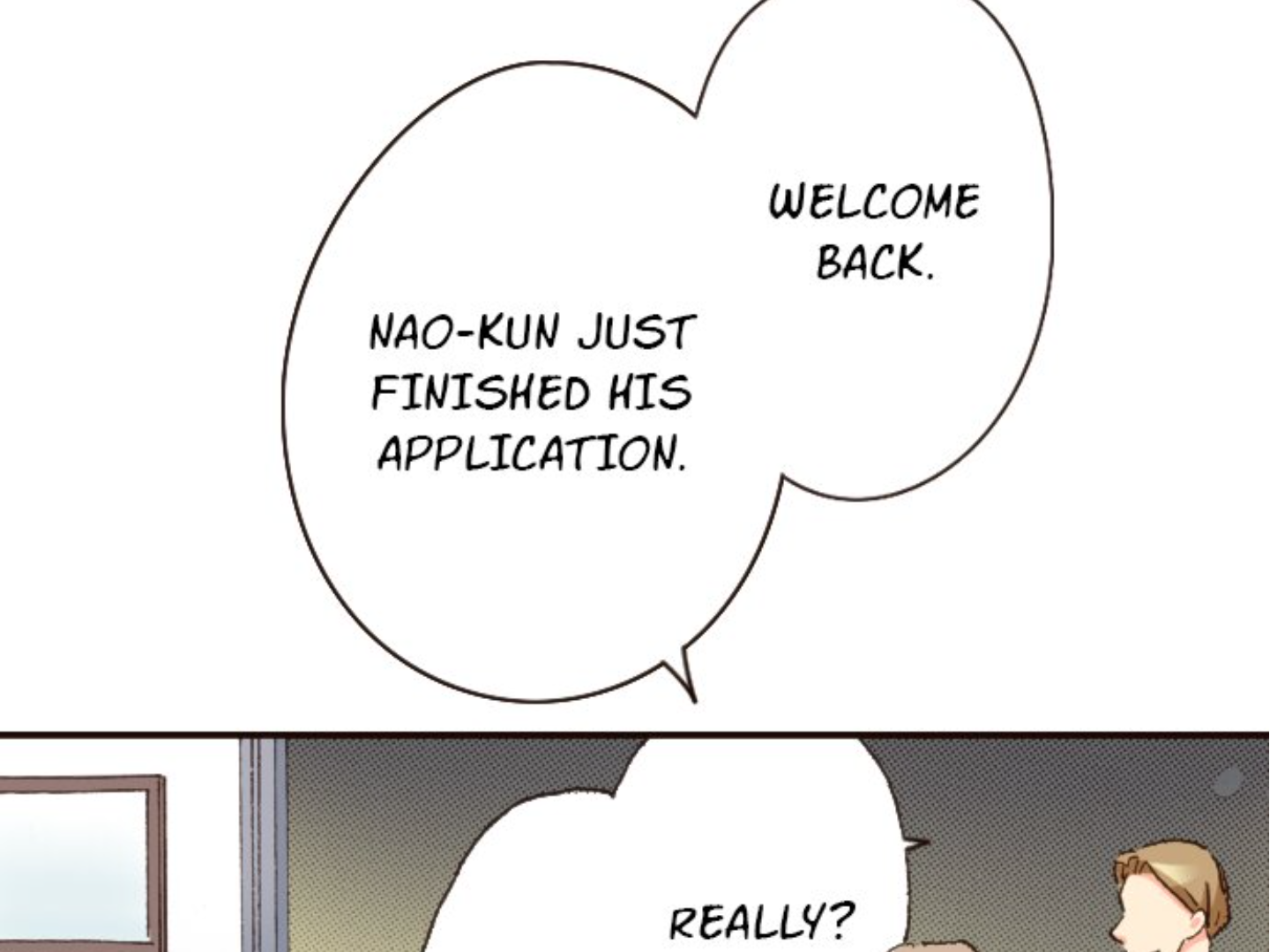 Read Last Game (en) Manga Online