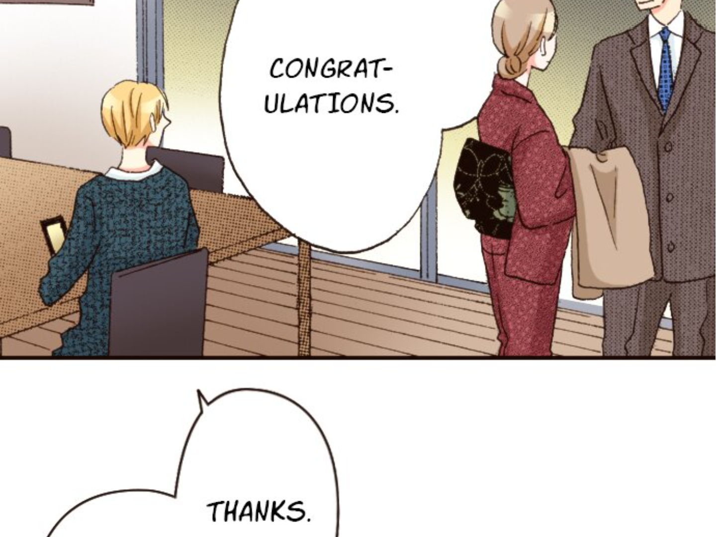 Read Last Game (en) Manga Online