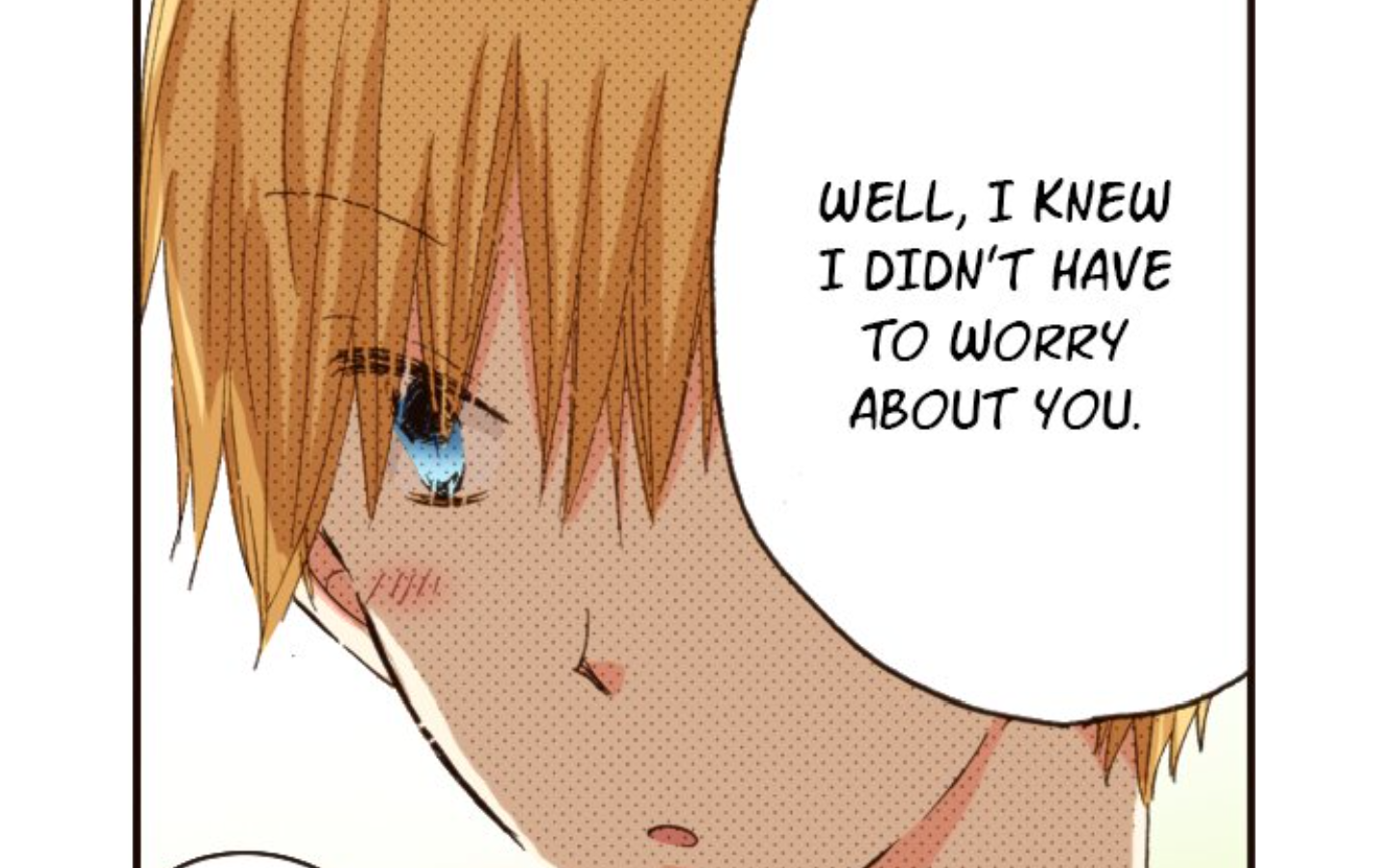 Read Last Game (en) Manga Online