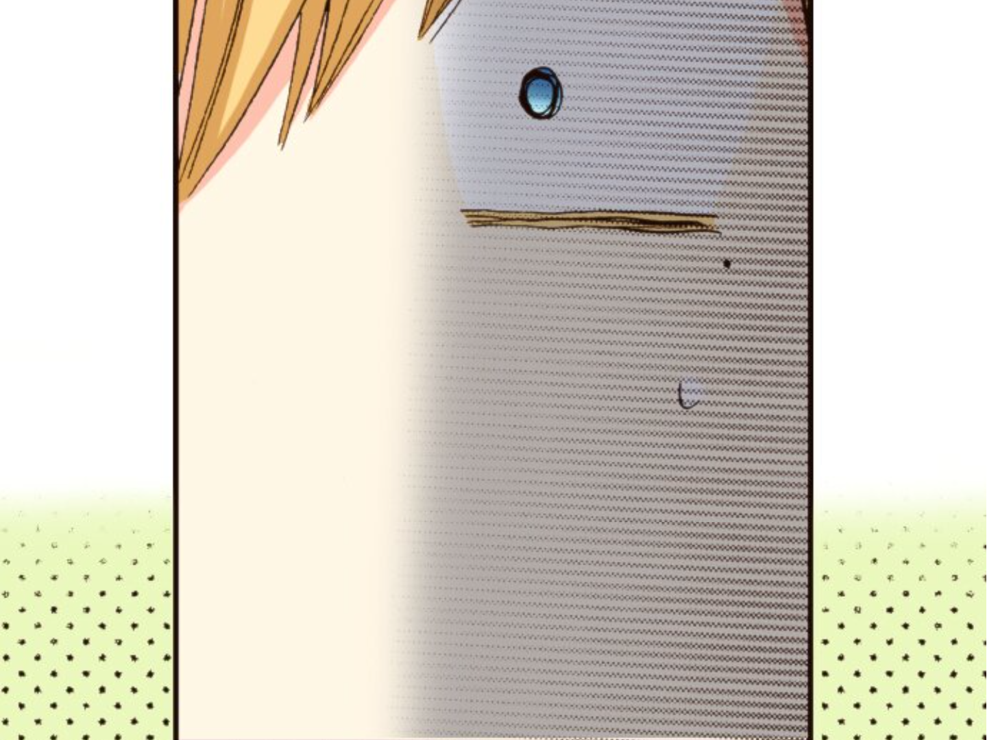 Read Last Game (en) Manga Online