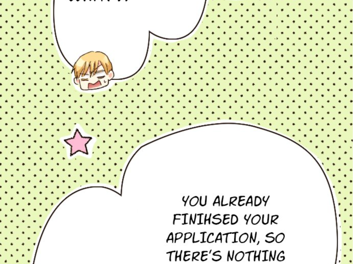 Read Last Game (en) Manga Online