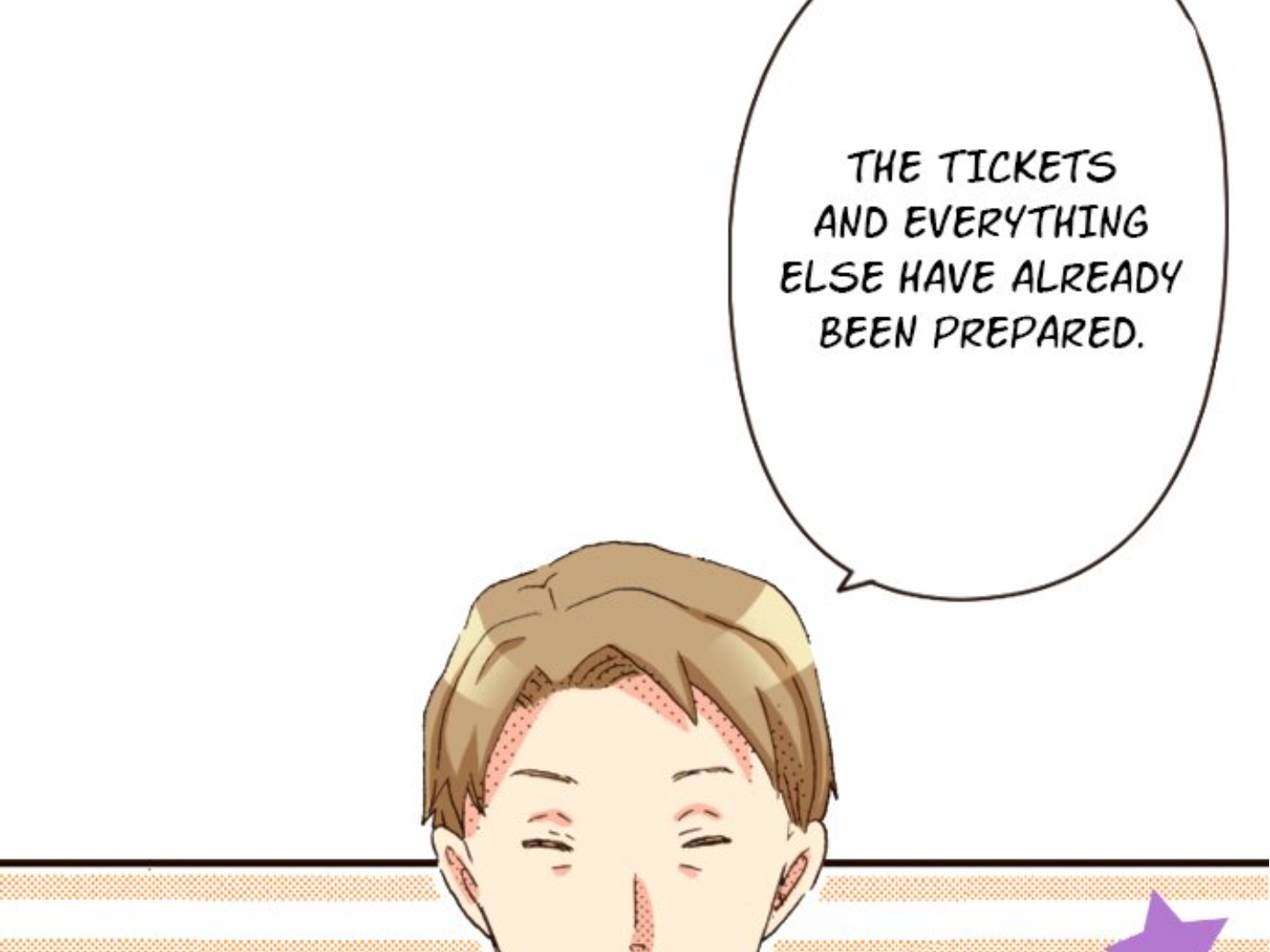 Read Last Game (en) Manga Online