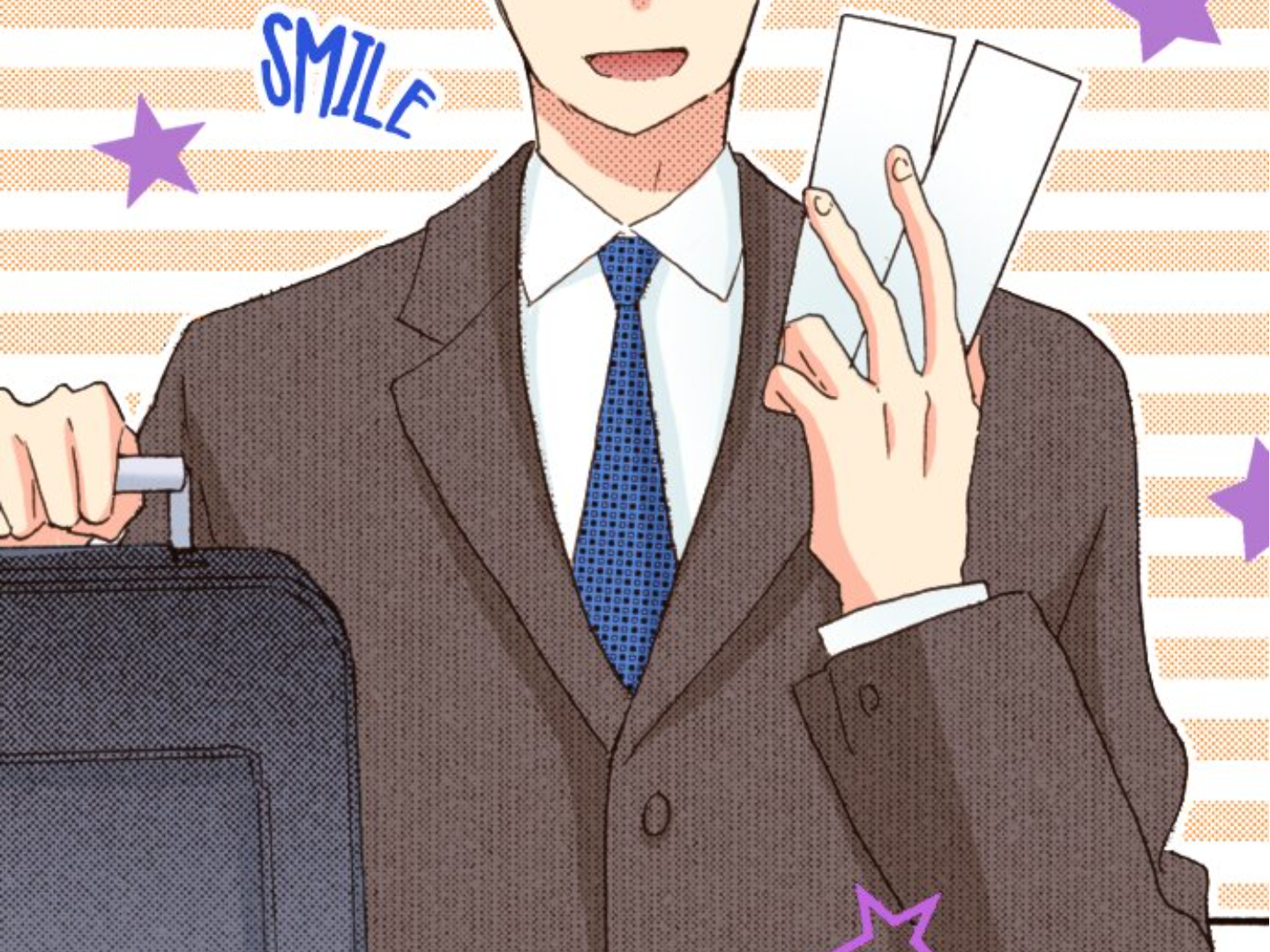 Read Last Game (en) Manga Online