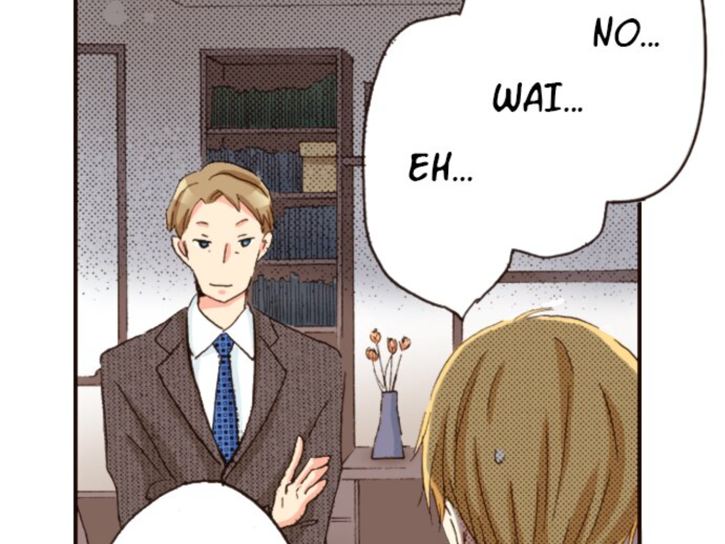 Read Last Game (en) Manga Online