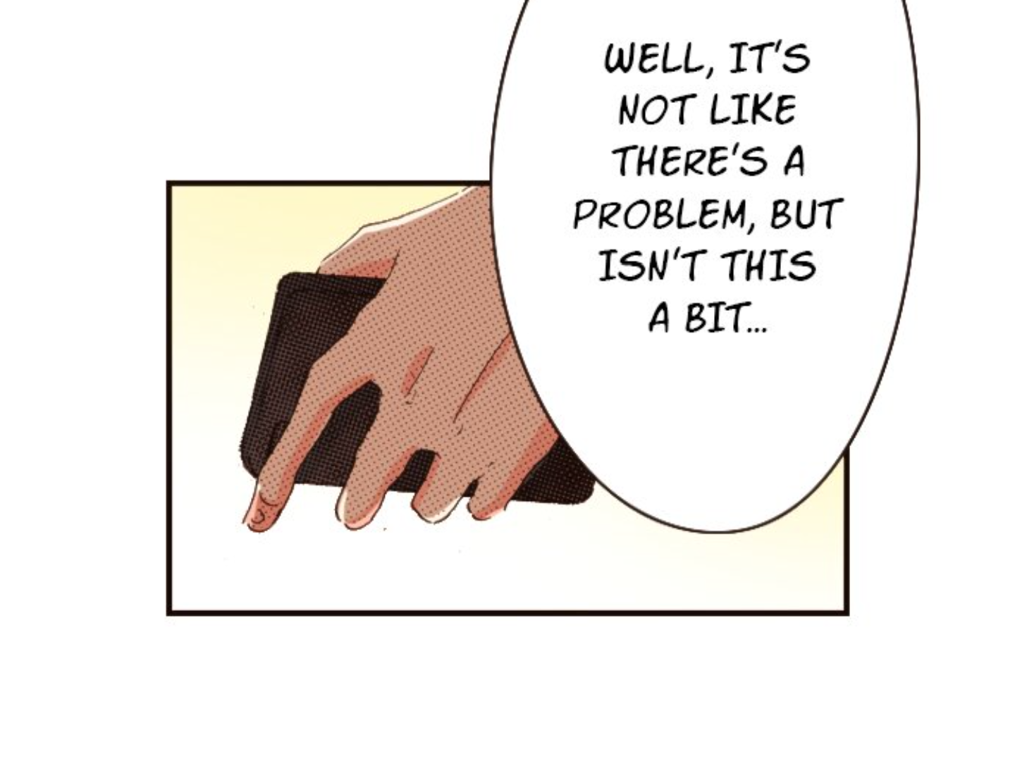 Read Last Game (en) Manga Online