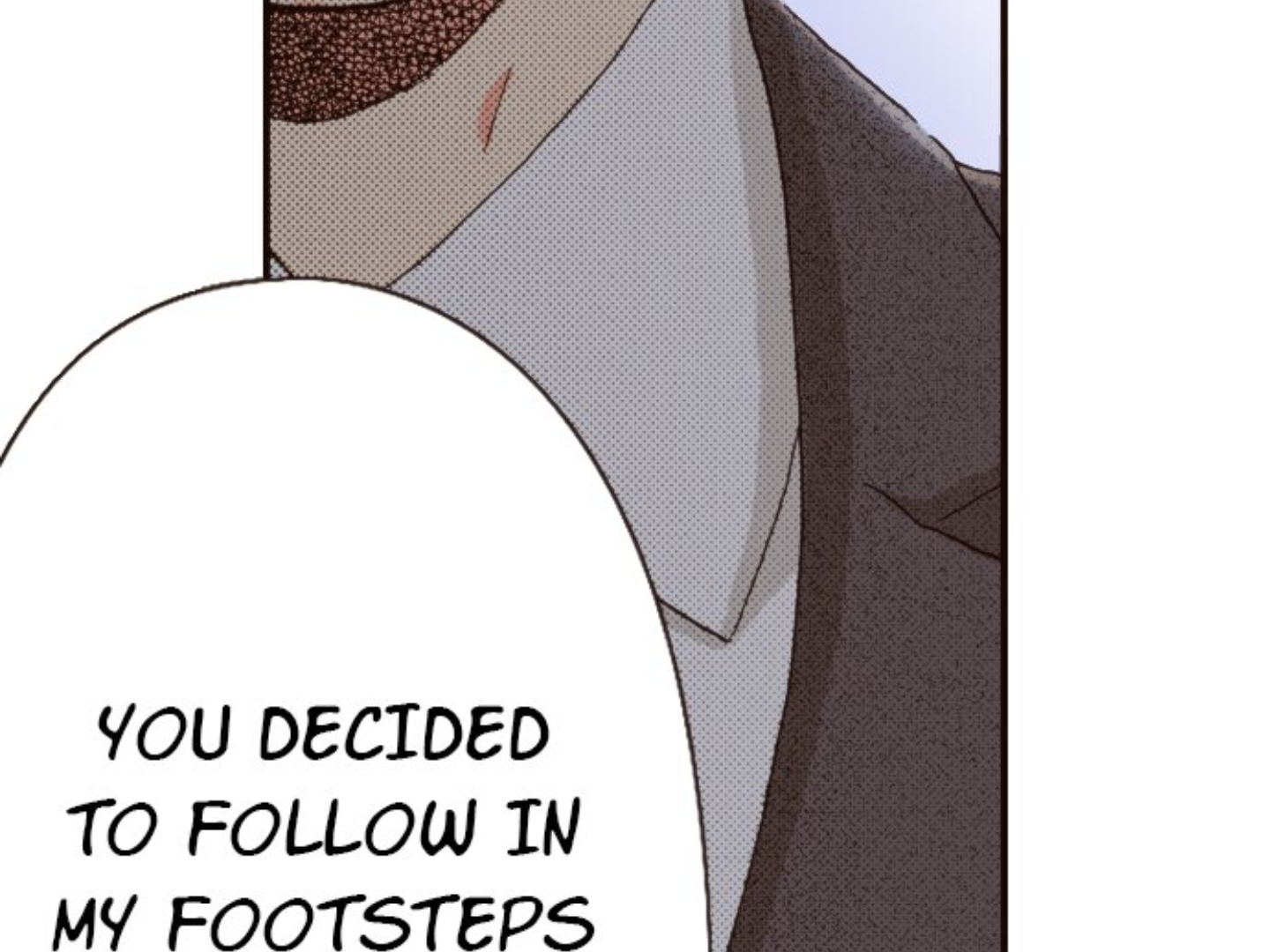 Read Last Game (en) Manga Online