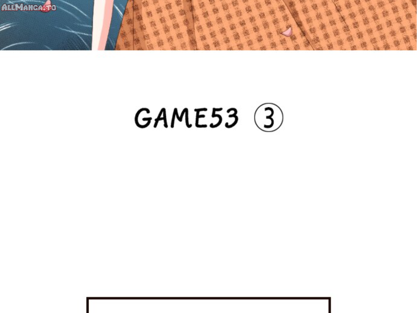 Read Last Game (en) Manga Online