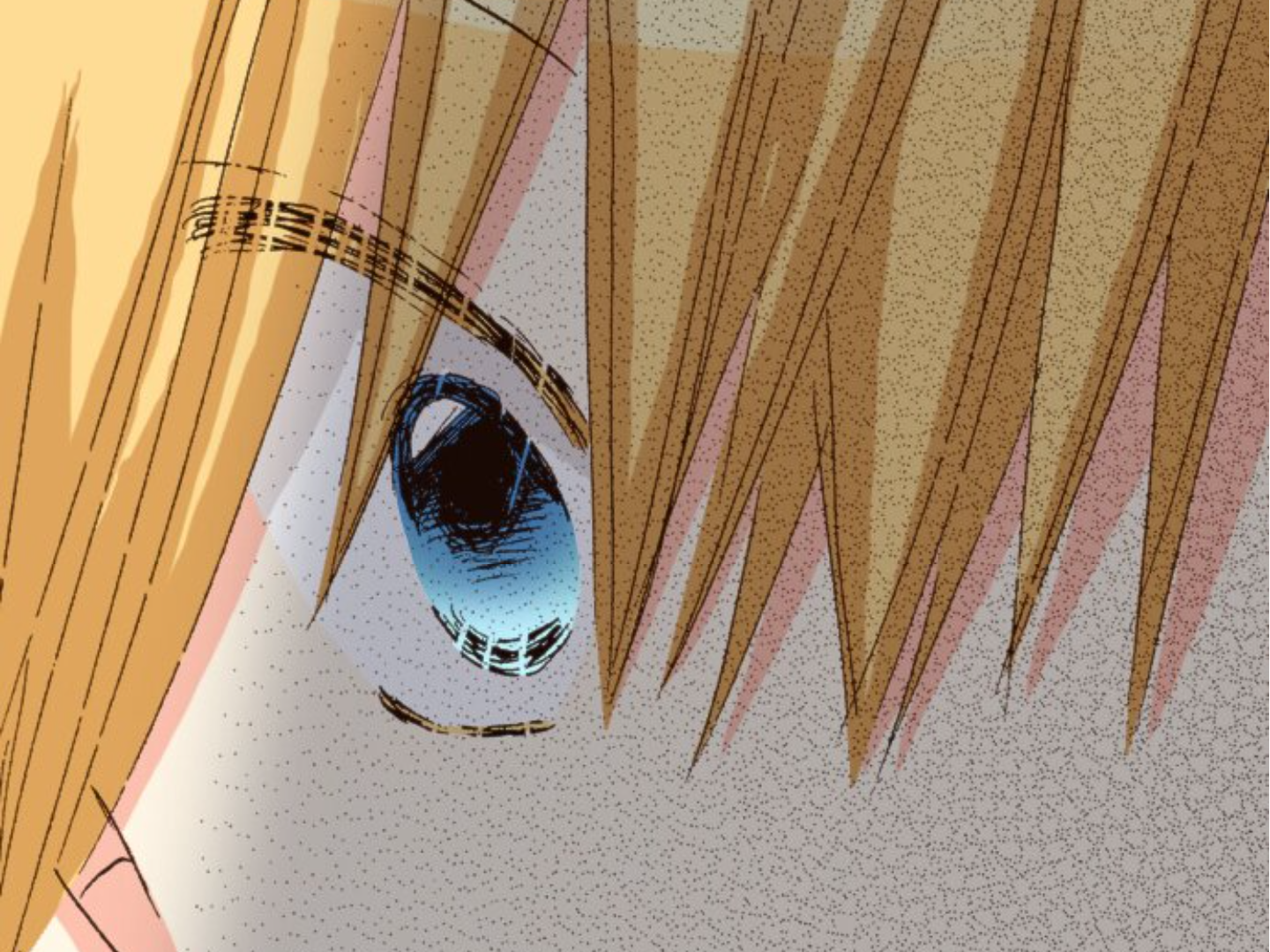 Read Last Game (en) Manga Online