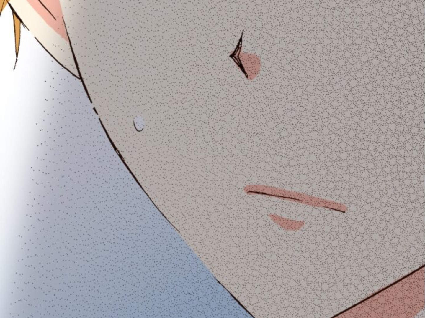 Read Last Game (en) Manga Online