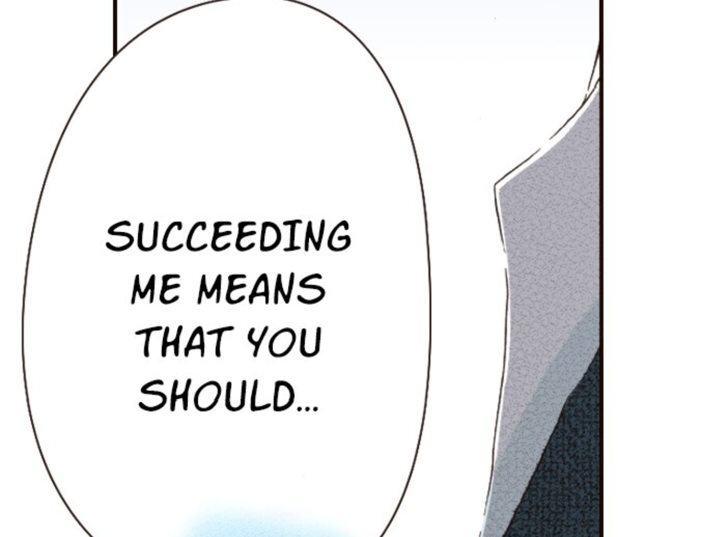 Read Last Game (en) Manga Online