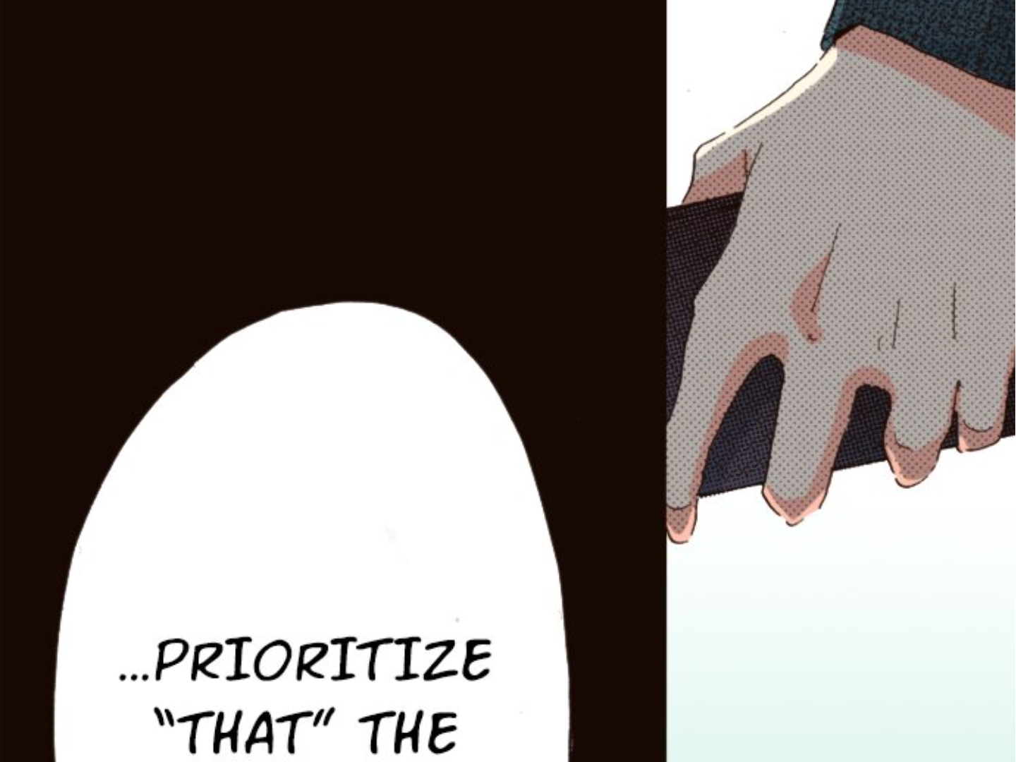 Read Last Game (en) Manga Online