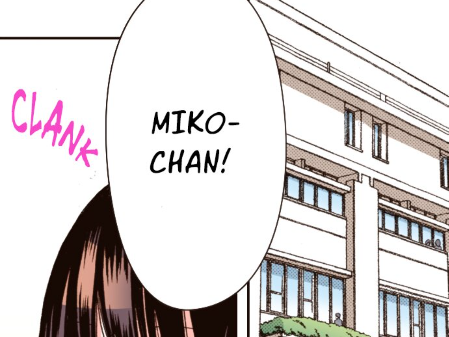 Read Last Game (en) Manga Online