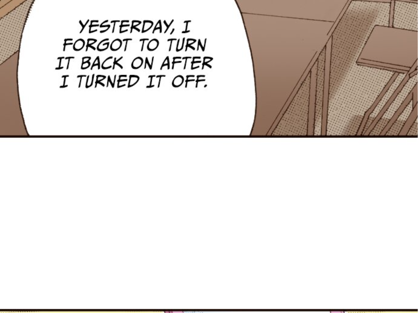 Read Last Game (en) Manga Online