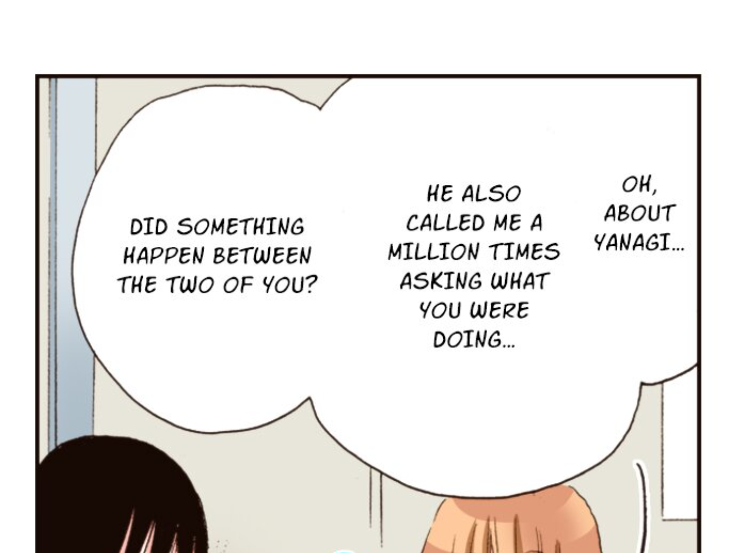 Read Last Game (en) Manga Online