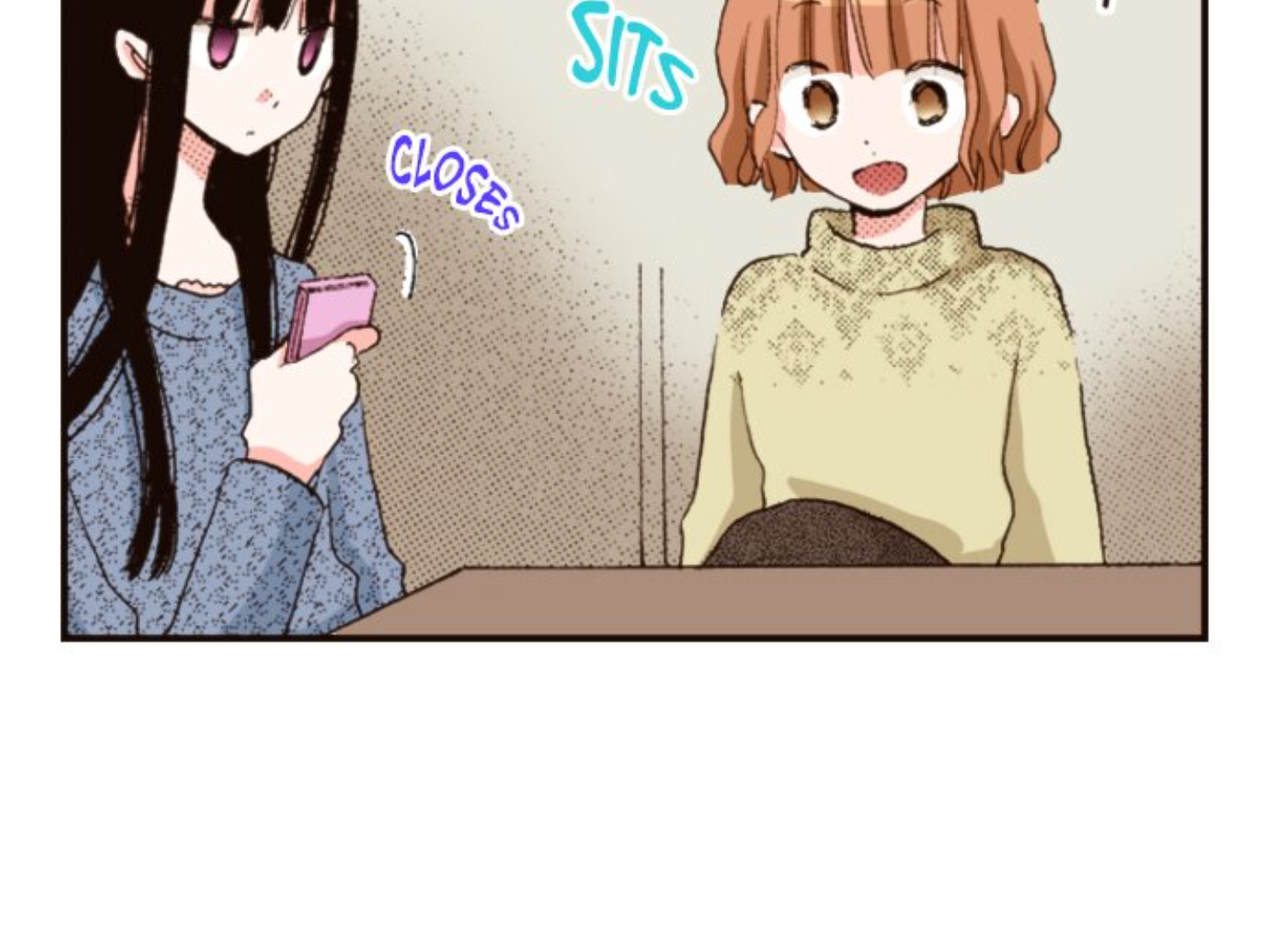 Read Last Game (en) Manga Online