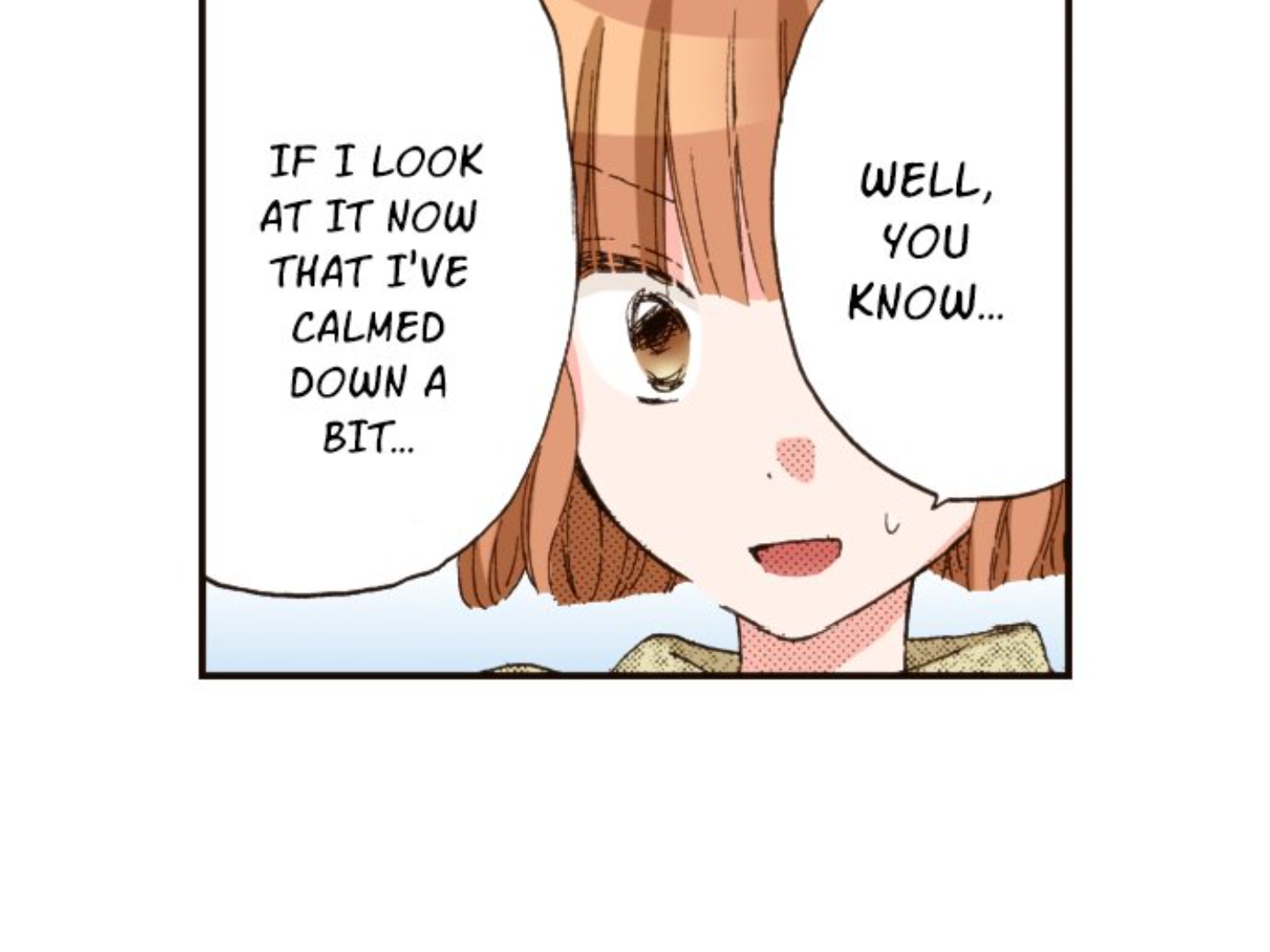 Read Last Game (en) Manga Online