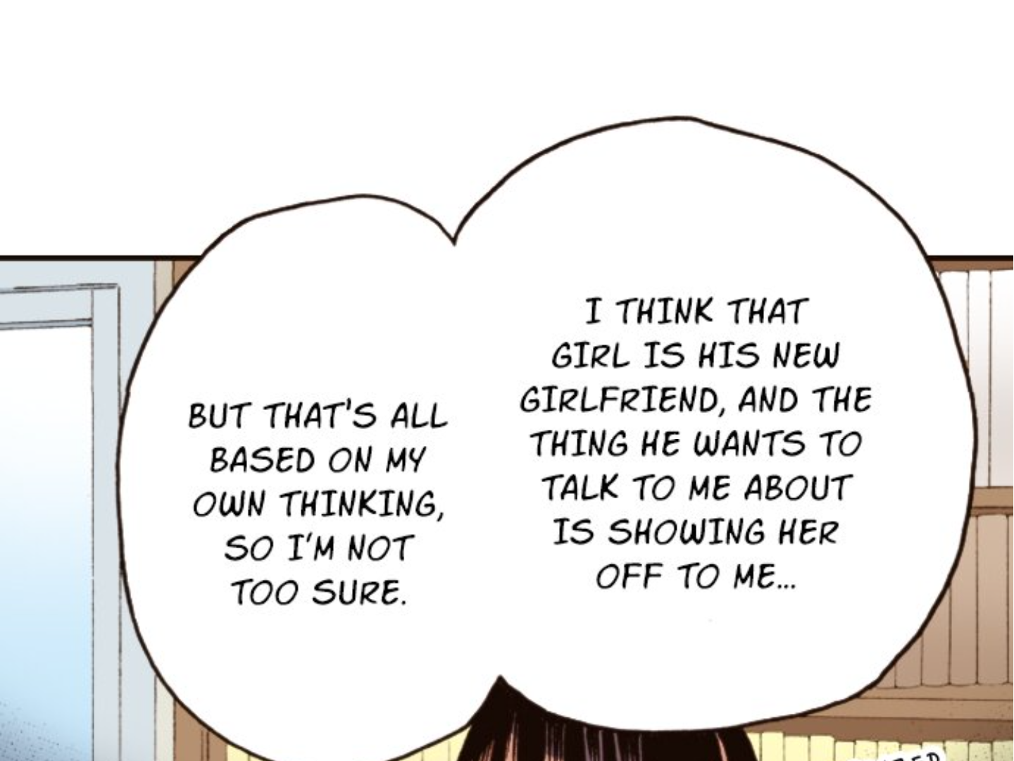 Read Last Game (en) Manga Online