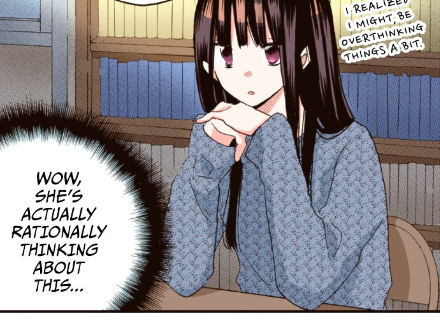 Read Last Game (en) Manga Online