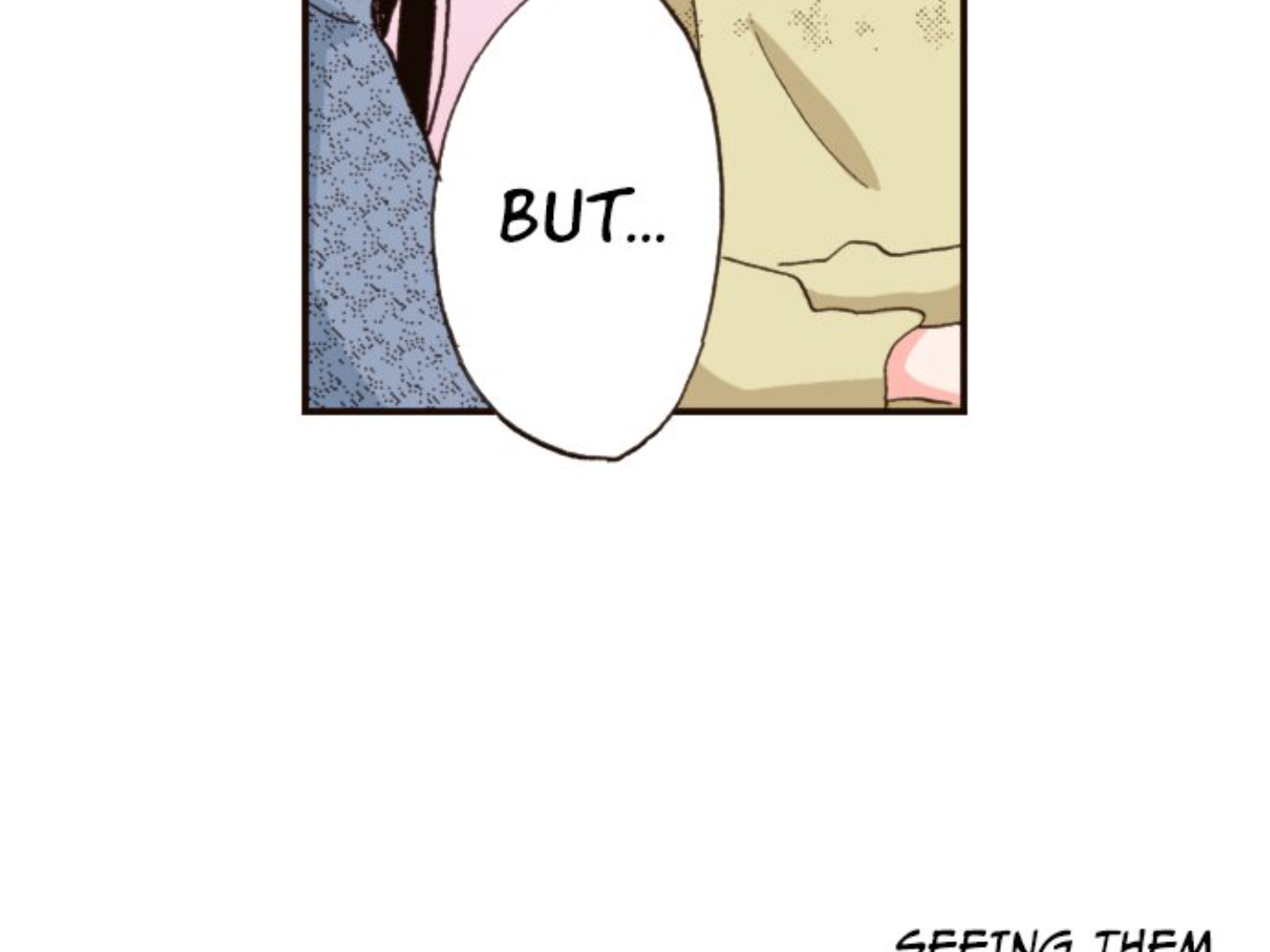 Read Last Game (en) Manga Online