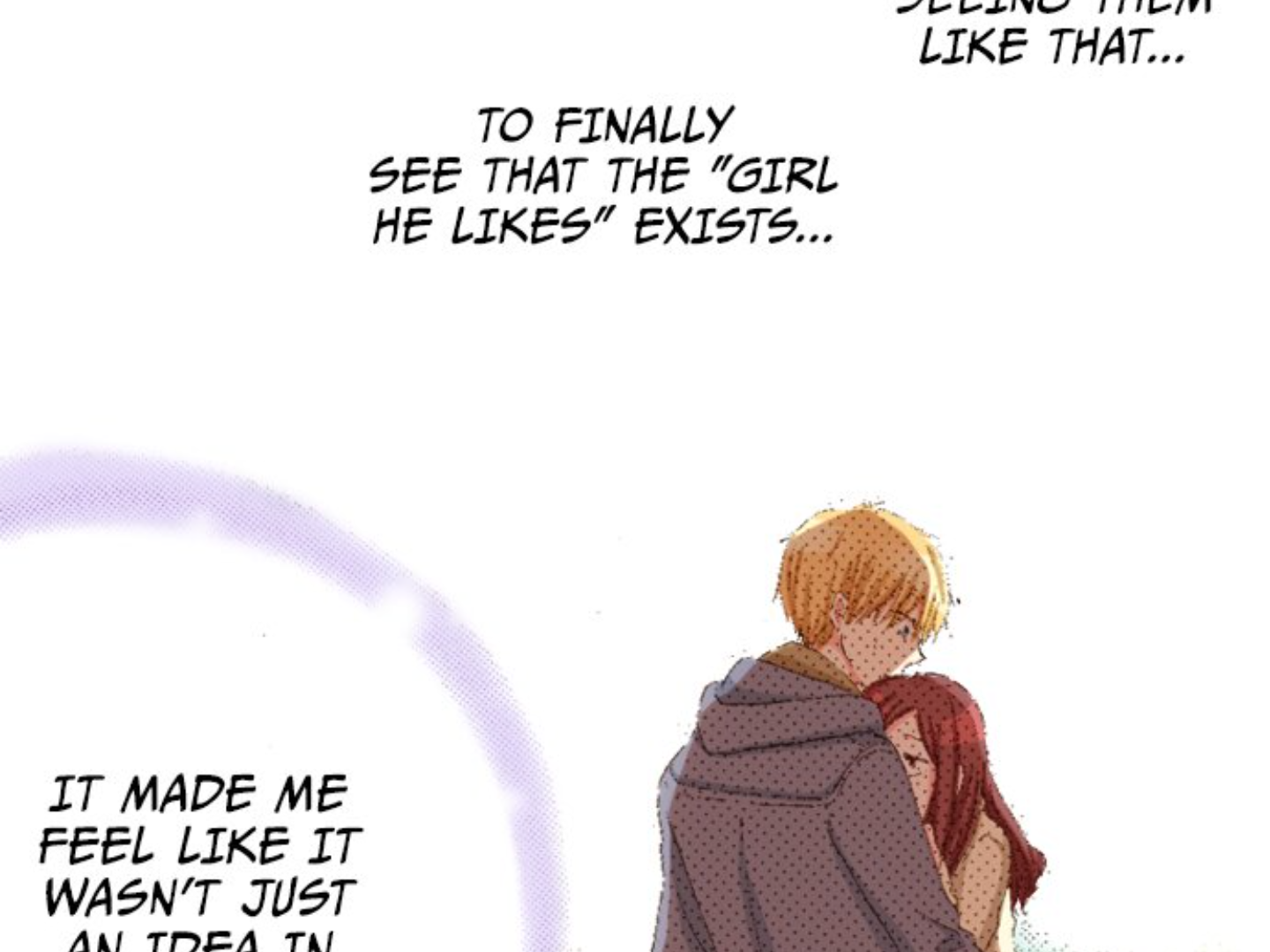 Read Last Game (en) Manga Online