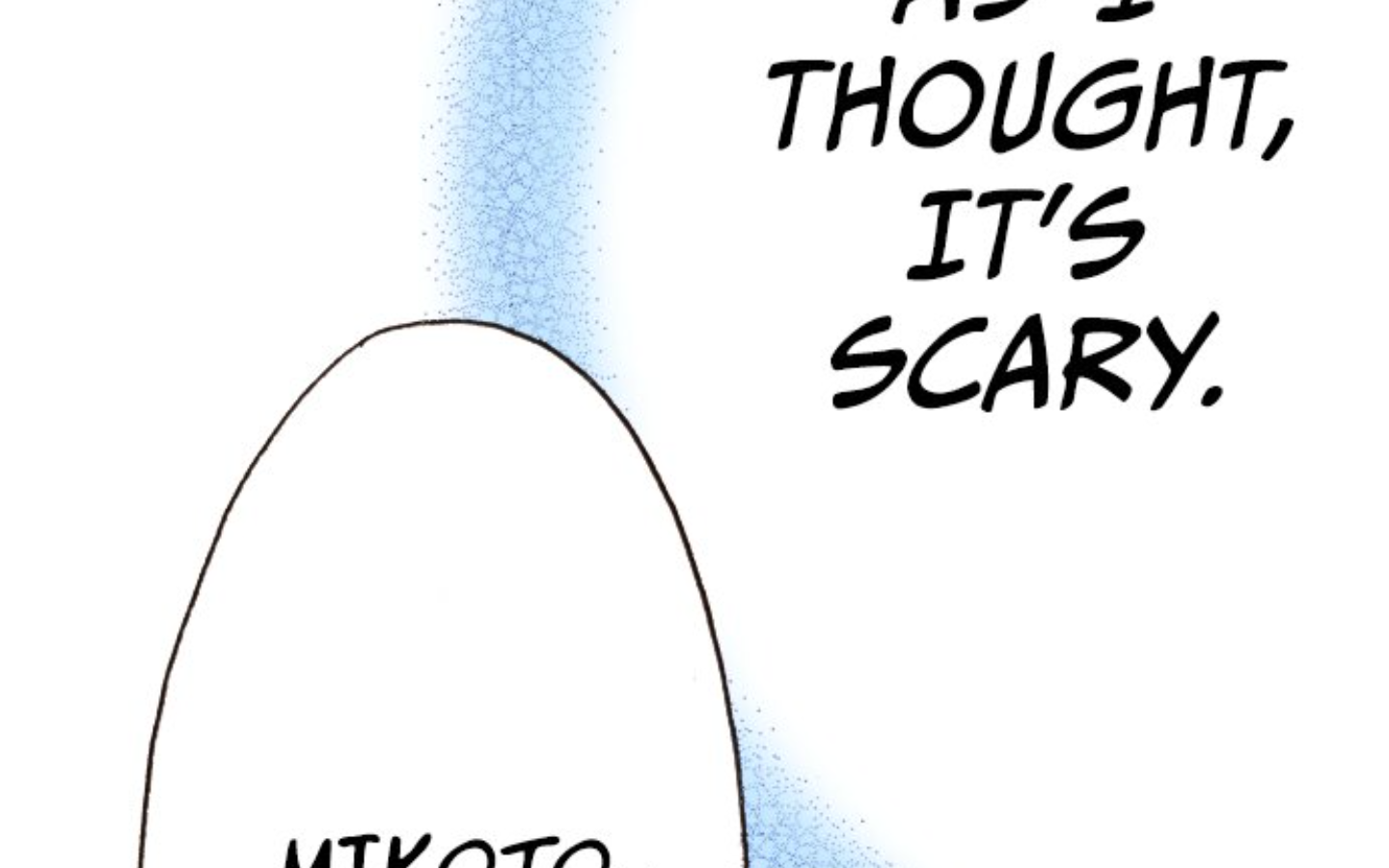 Read Last Game (en) Manga Online