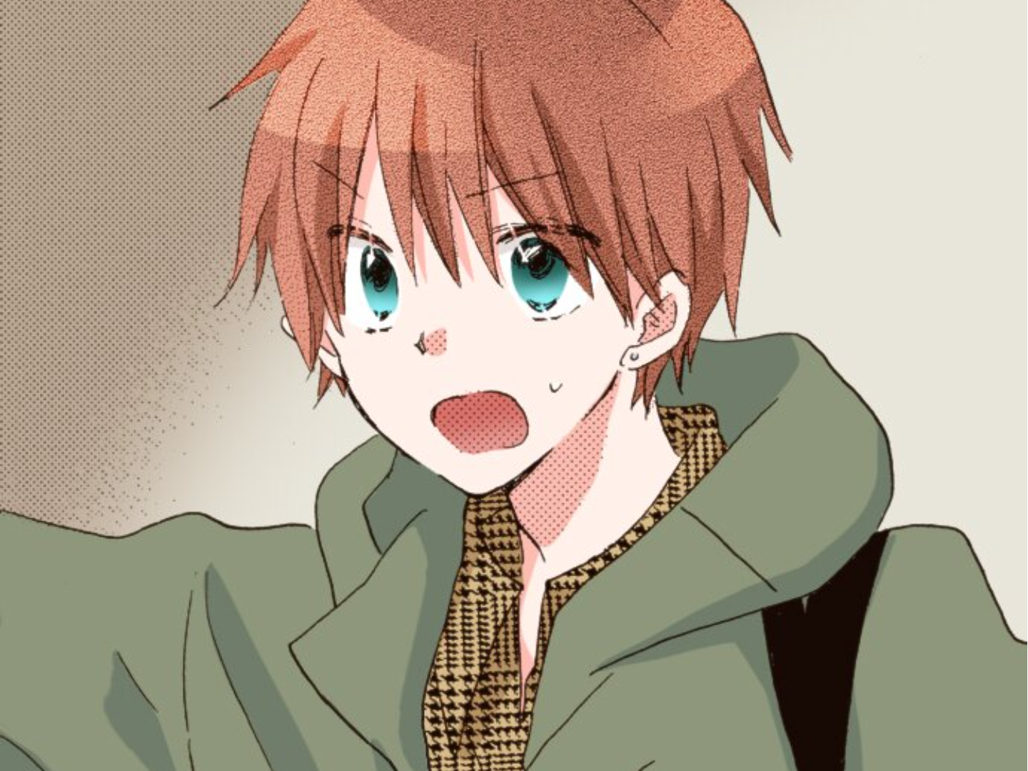 Read Last Game (en) Manga Online