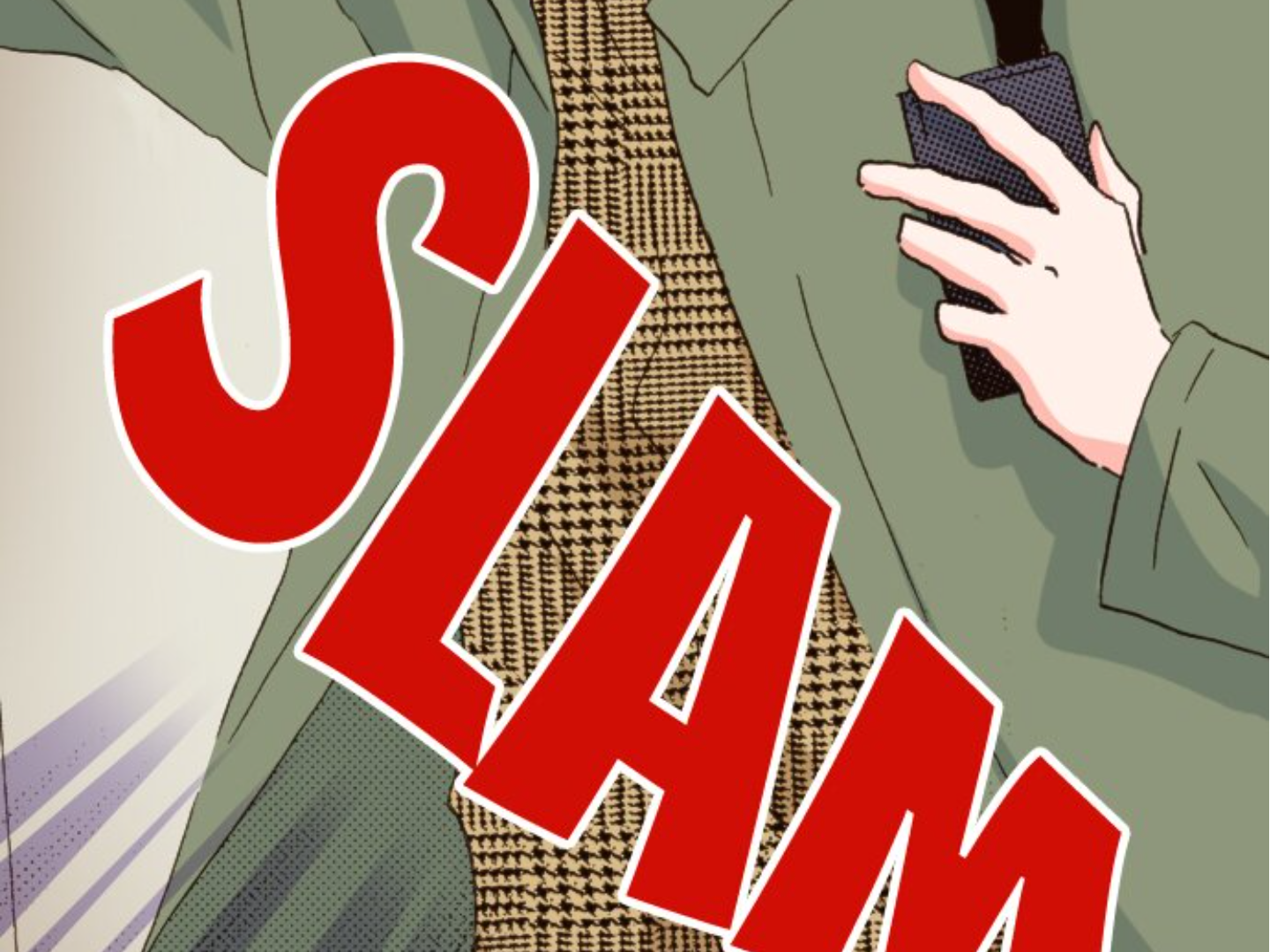 Read Last Game (en) Manga Online