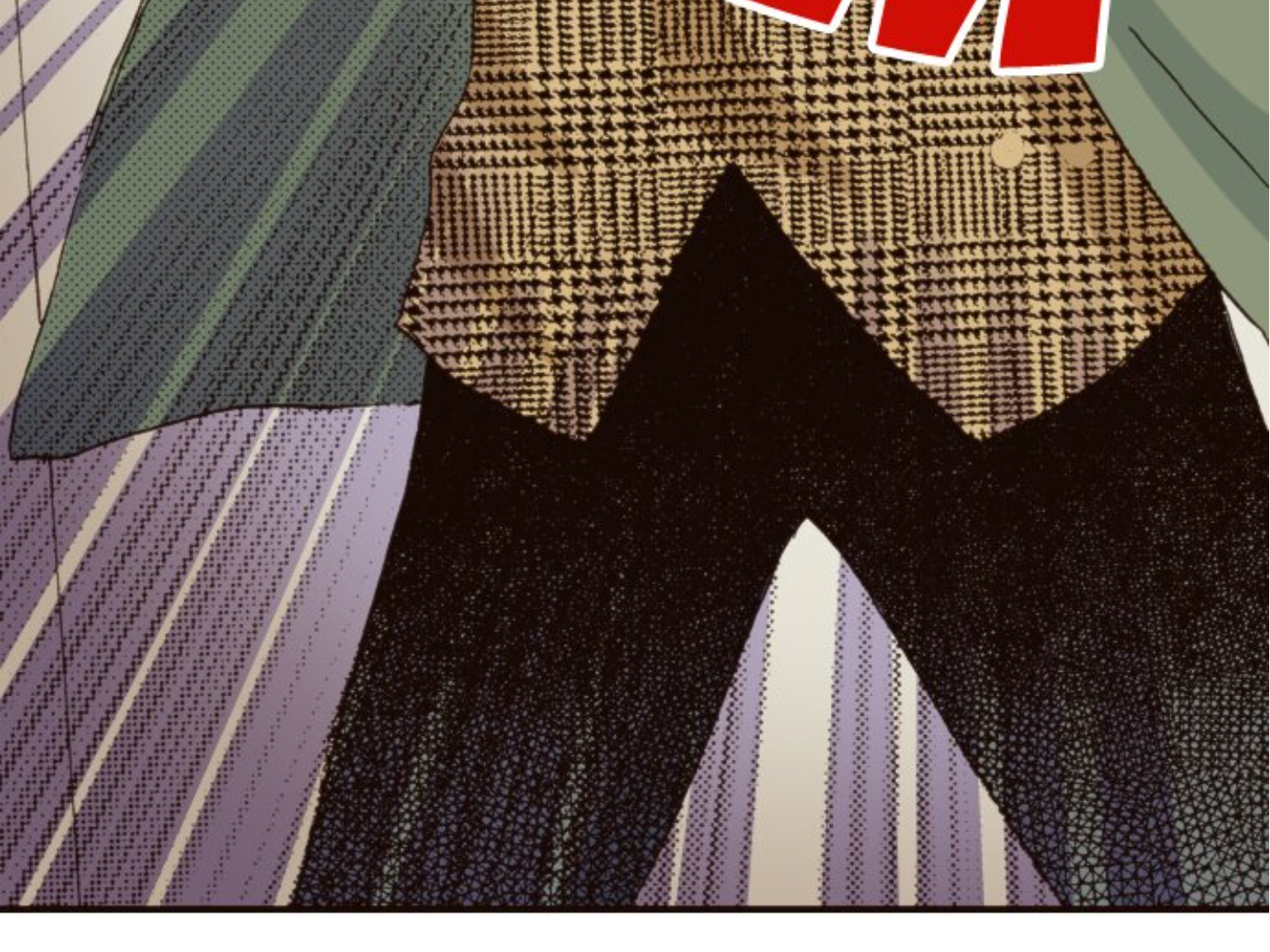 Read Last Game (en) Manga Online