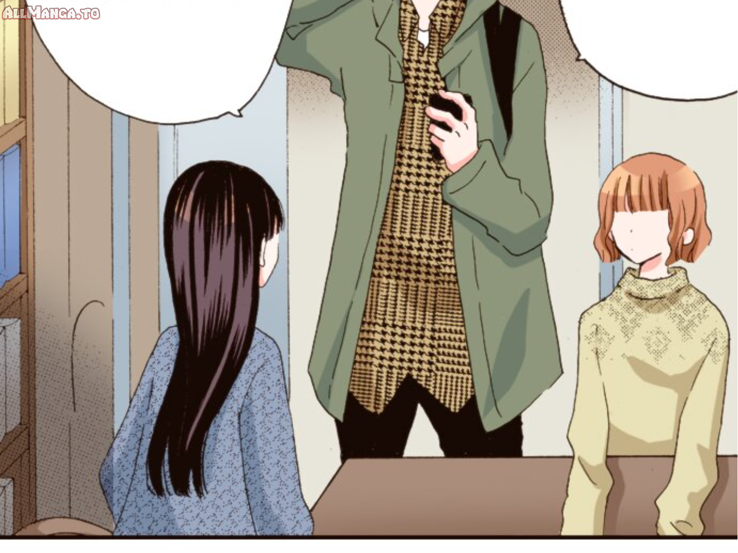 Read Last Game (en) Manga Online