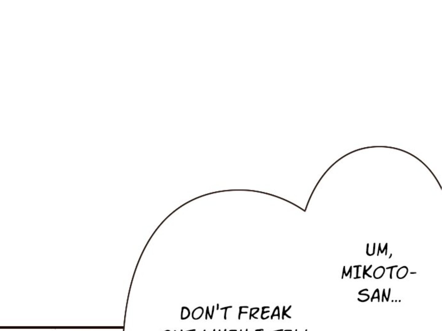 Read Last Game (en) Manga Online