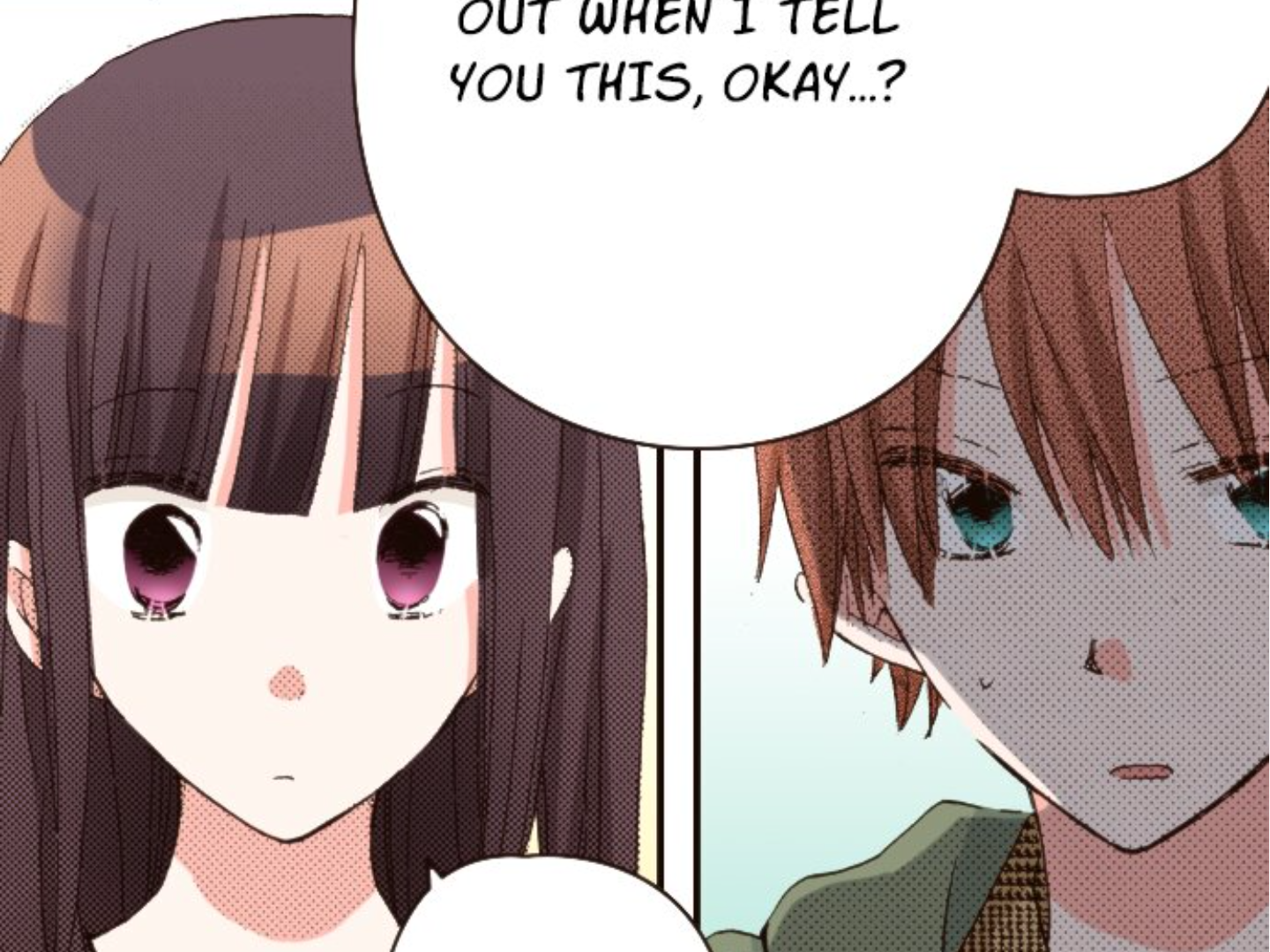 Read Last Game (en) Manga Online