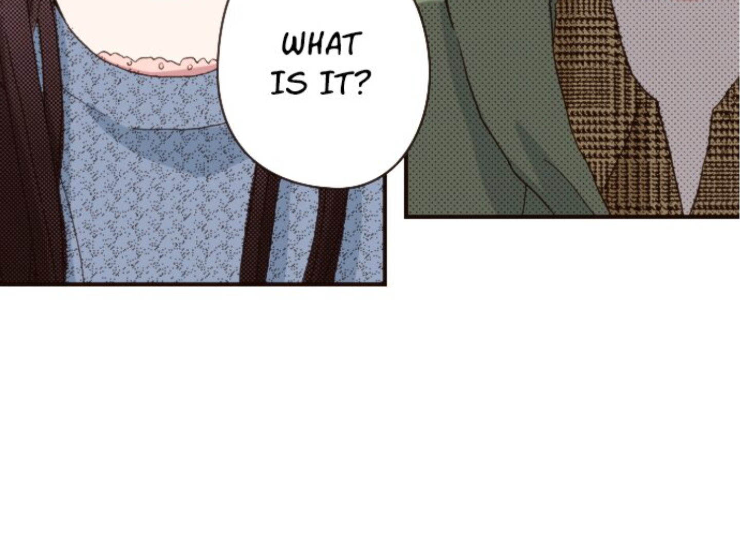 Read Last Game (en) Manga Online