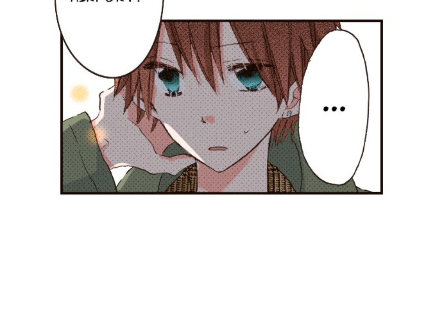 Read Last Game (en) Manga Online