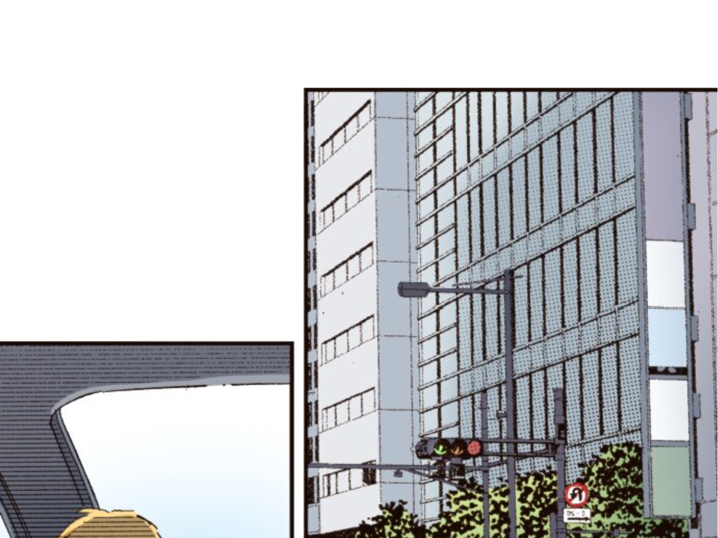 Read Last Game (en) Manga Online