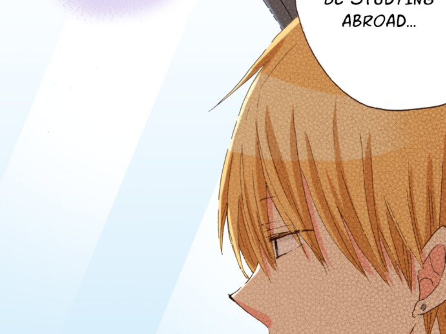 Read Last Game (en) Manga Online