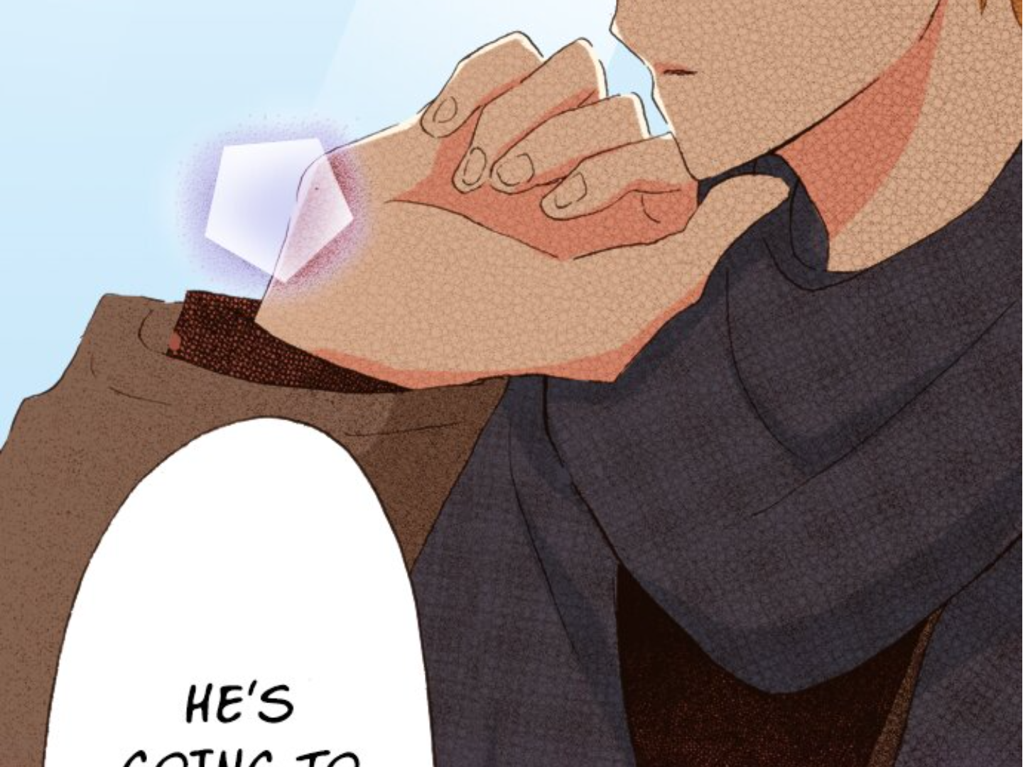 Read Last Game (en) Manga Online