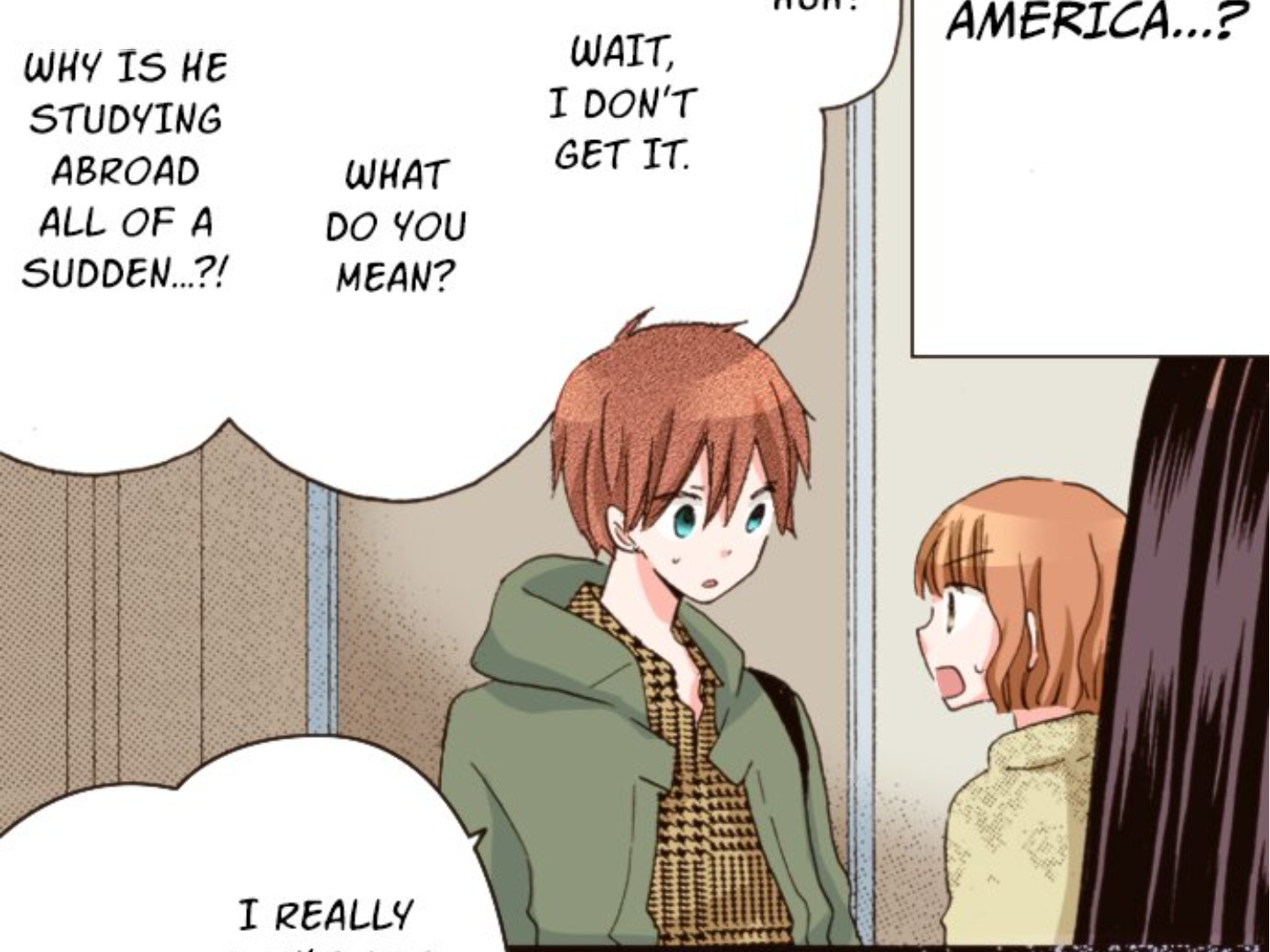 Read Last Game (en) Manga Online