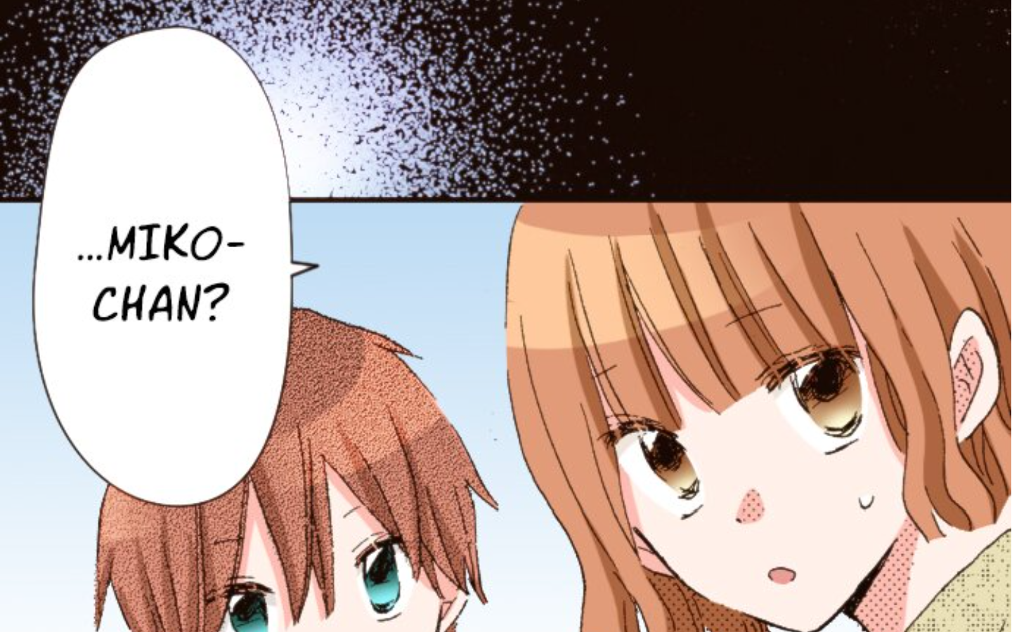 Read Last Game (en) Manga Online